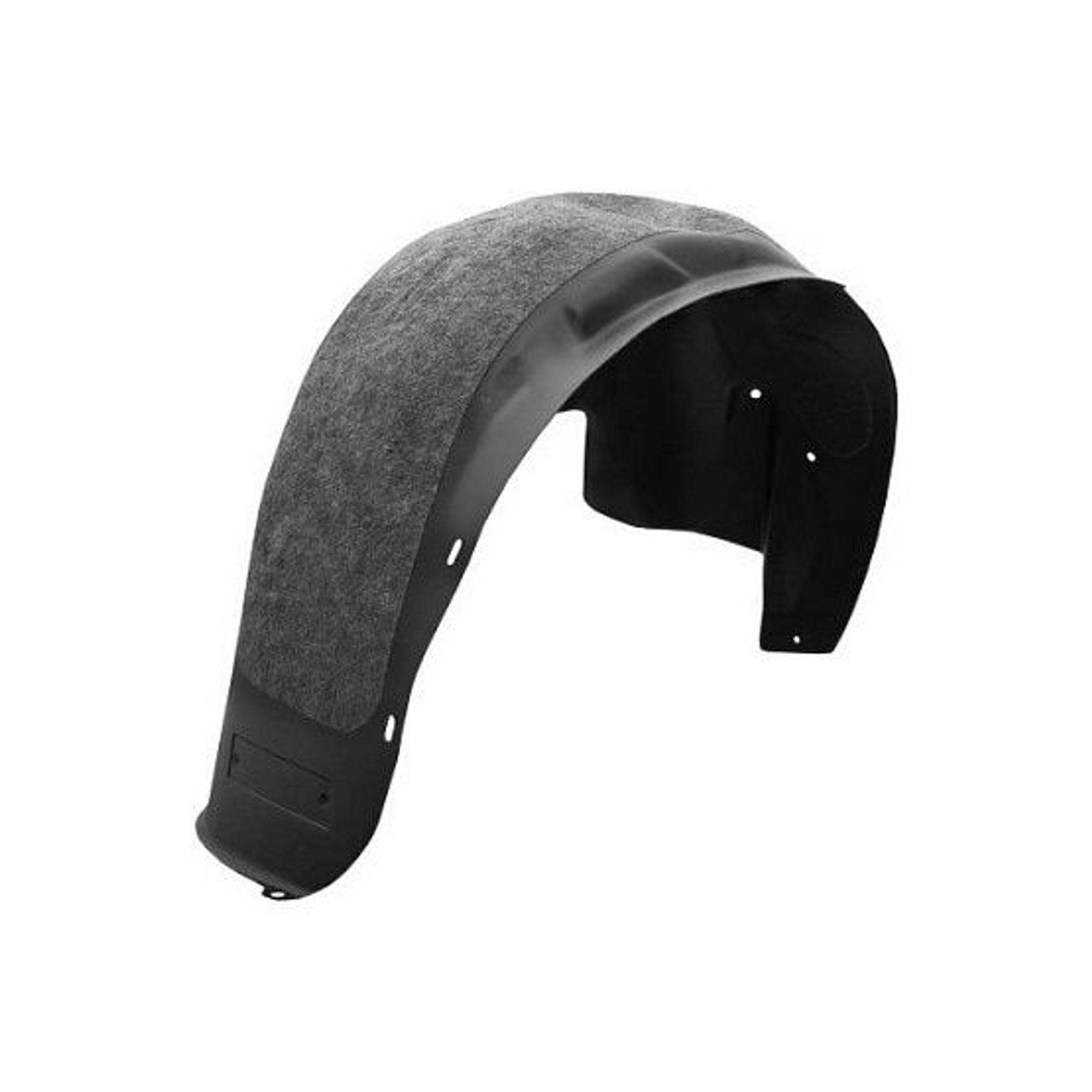 Подкрылок с шумоизоляцией задний правый Geely Tugella, 4189 рублей, Сургут