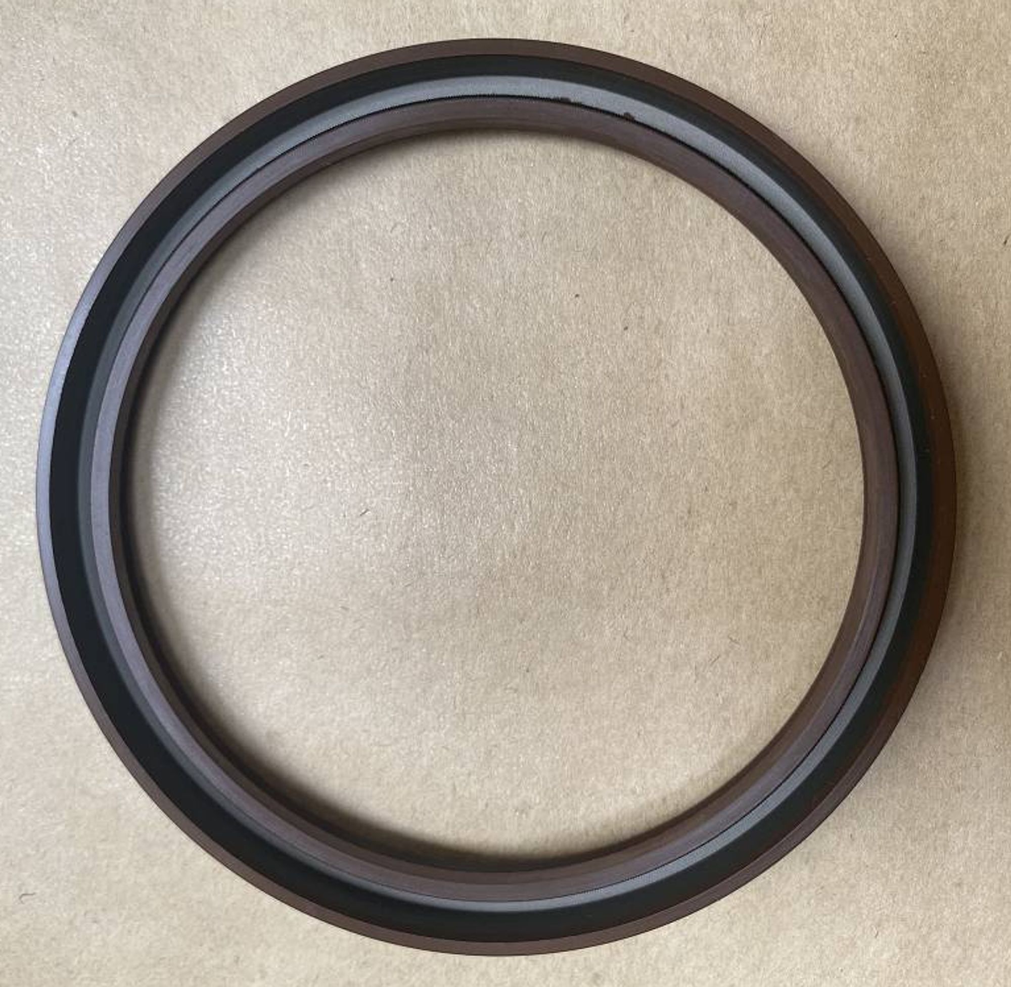 Сальник коленвала задний (FE-1-2/FE-3-4/NL-1/NL-3/NL-4), 207 рублей, Сургут