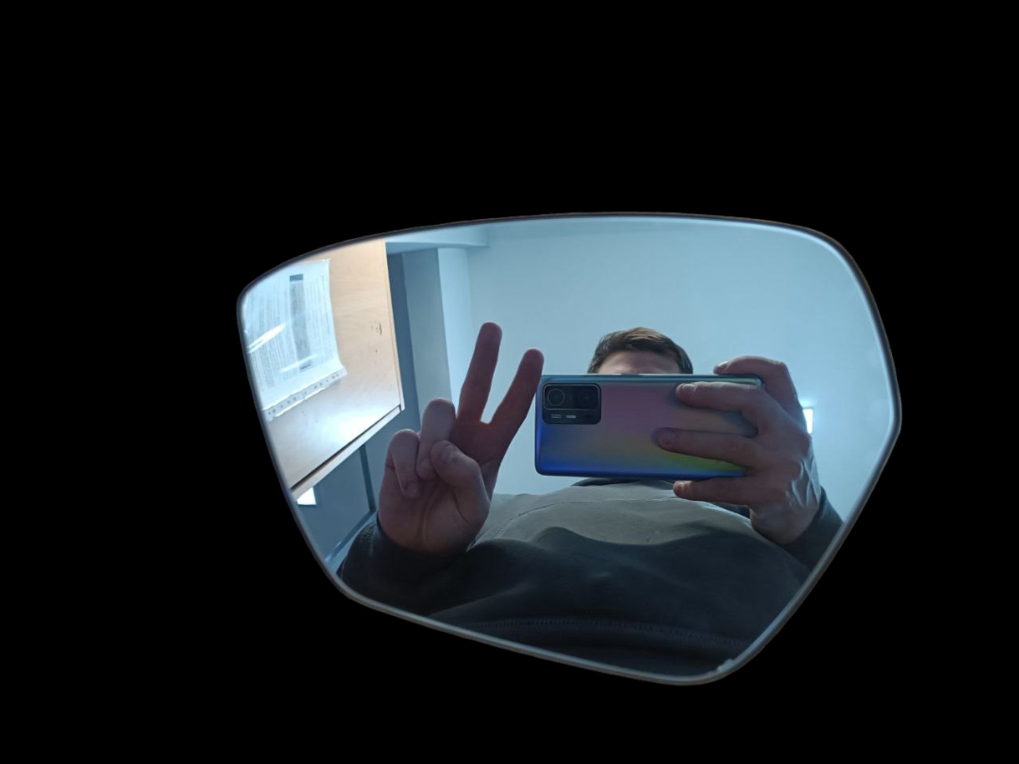 ЭЛЕМЕНТ ЗЕРКАЛЬНЫЙ ЛЕВЫЙ /NL-3B/, 11296 рублей, Сургут