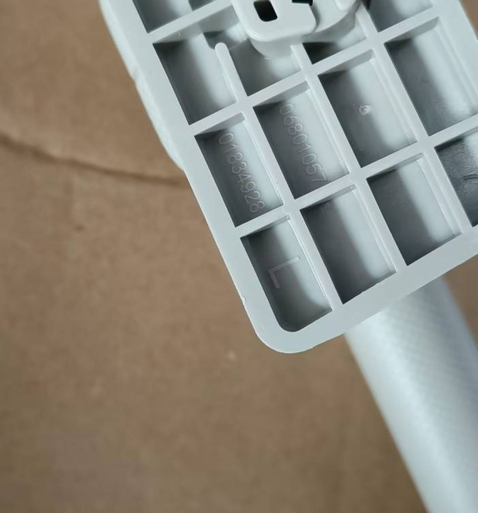 РУЧКА САЛОННАЯ ЗАДНЯЯ ЛЕВАЯ (ПОТОЛОК) SX11, 465 рублей, Сургут