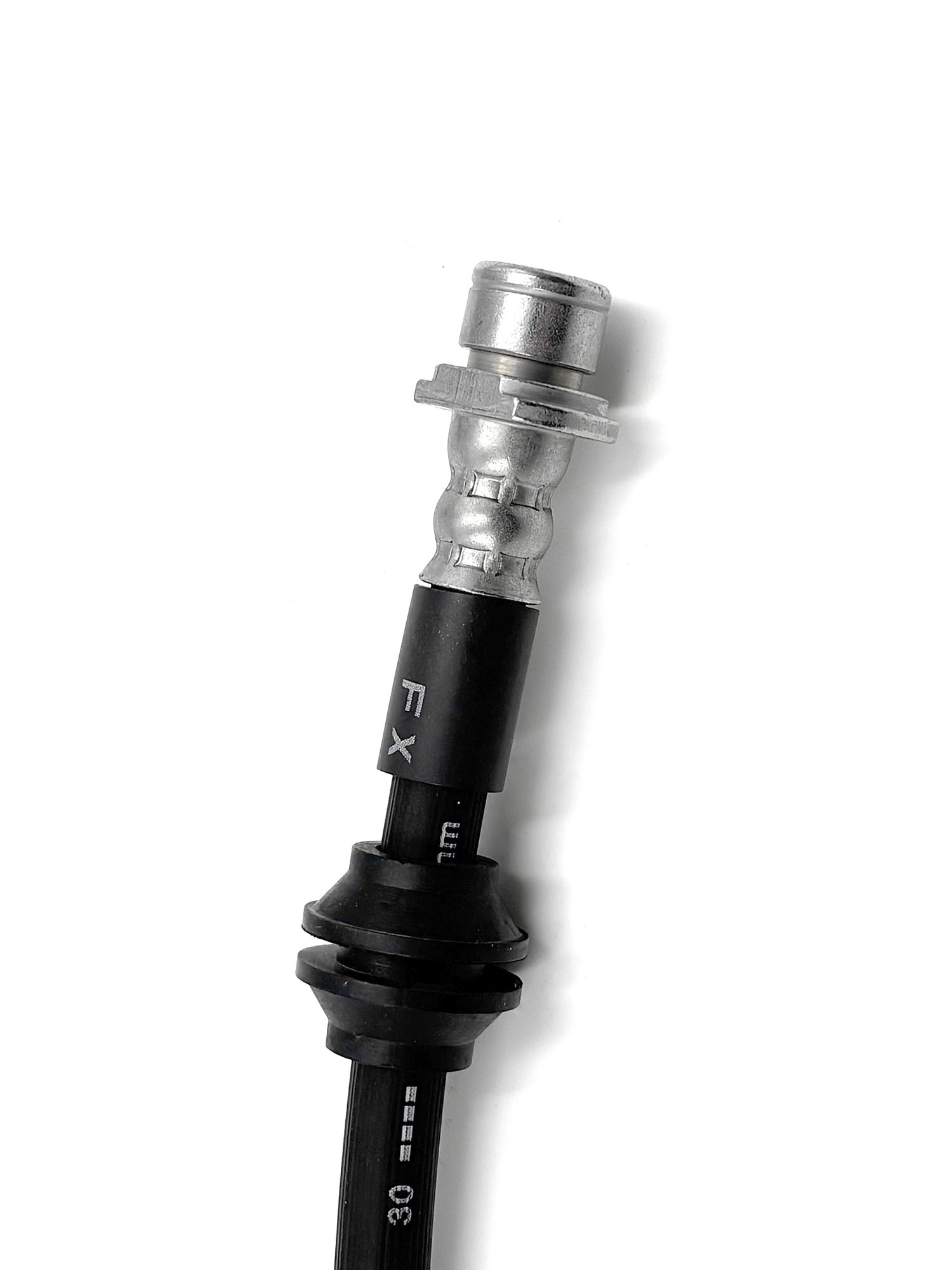 Шланг тормозной передний правый Geely Coolray/Belgee X50, 1843 рублей, Сургут