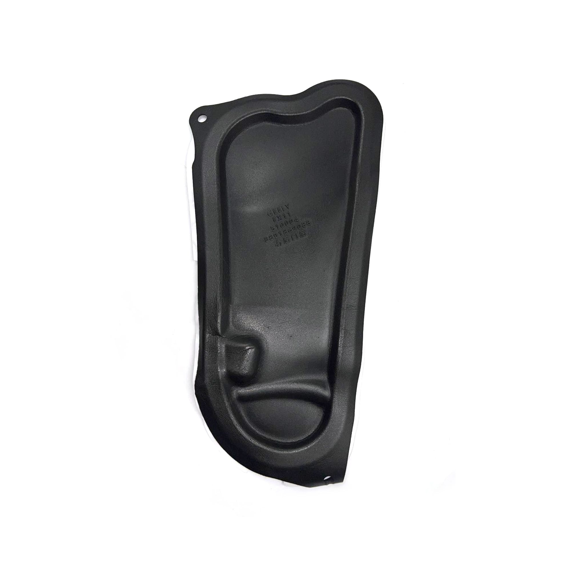 Мембрана влагозащитная двери задней правой Geely Atlas FX-11, 1398 рублей, Сургут