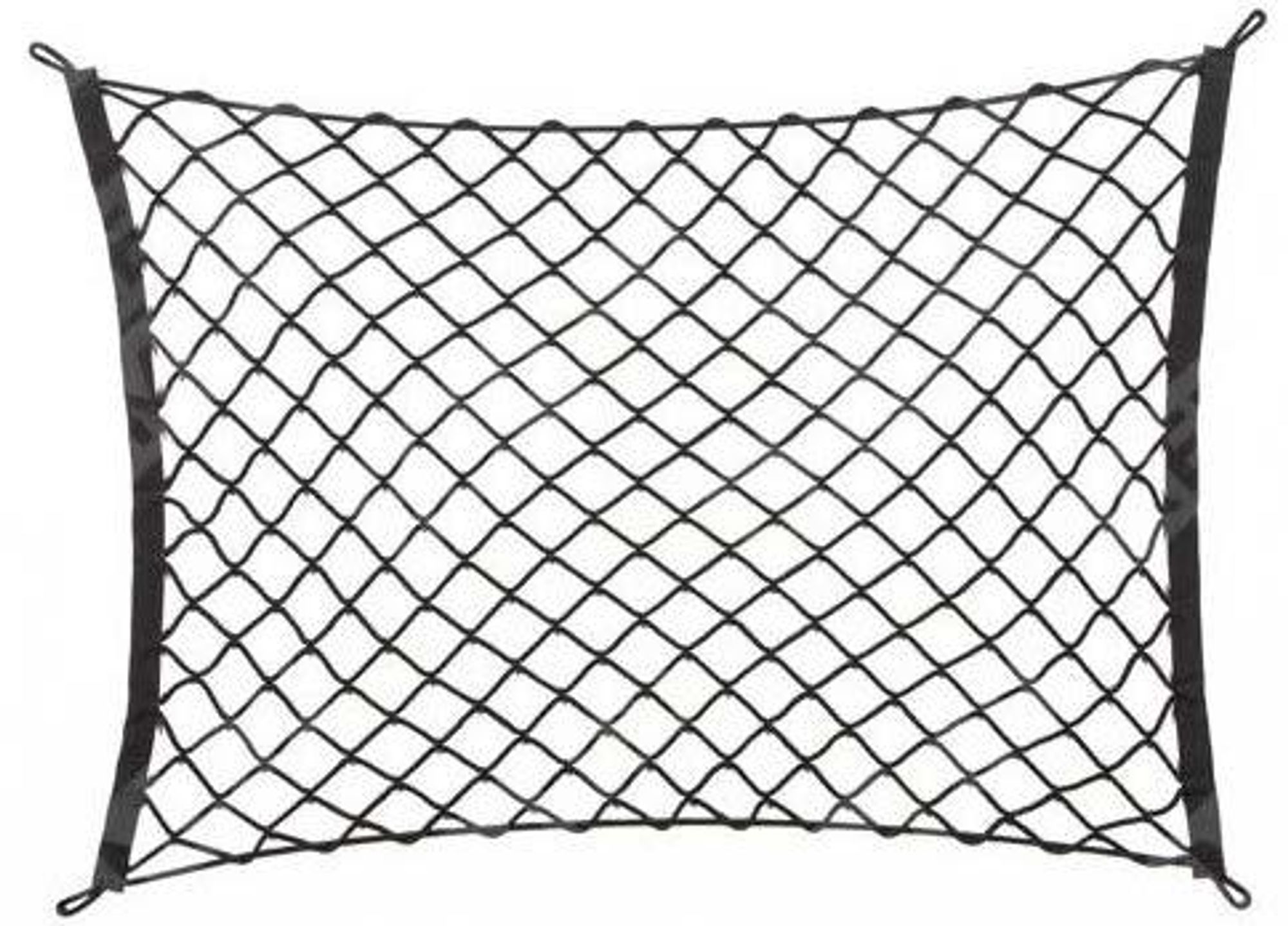 Сетка в багажник напольная для Geely Coolray, 2003 рублей, Сургут