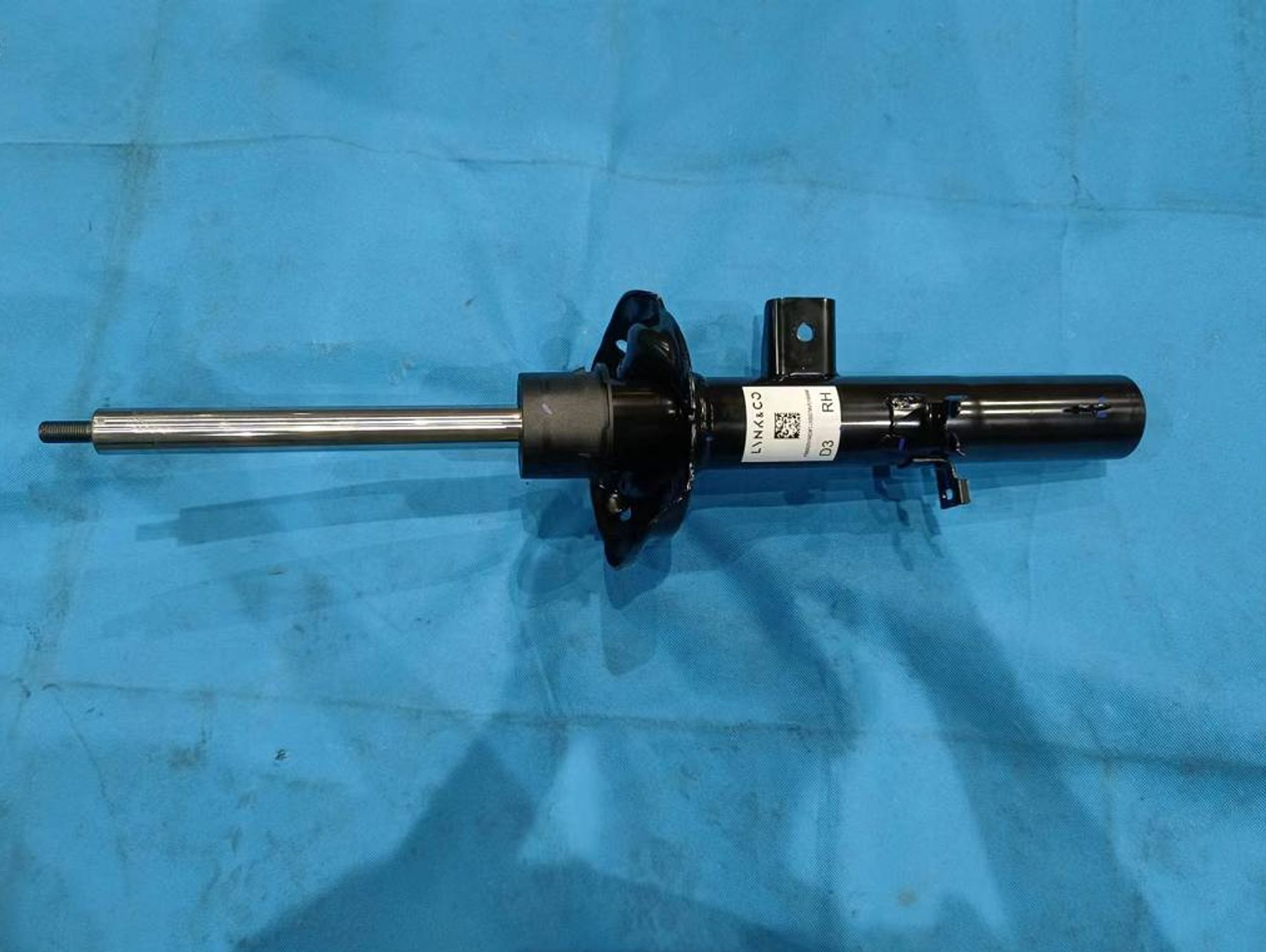 АМОРТИЗАТОР В СБОРЕ ПЕРЕДНИЙ ПРАВЫЙ /KX-11/, 18901 рублей, Сургут