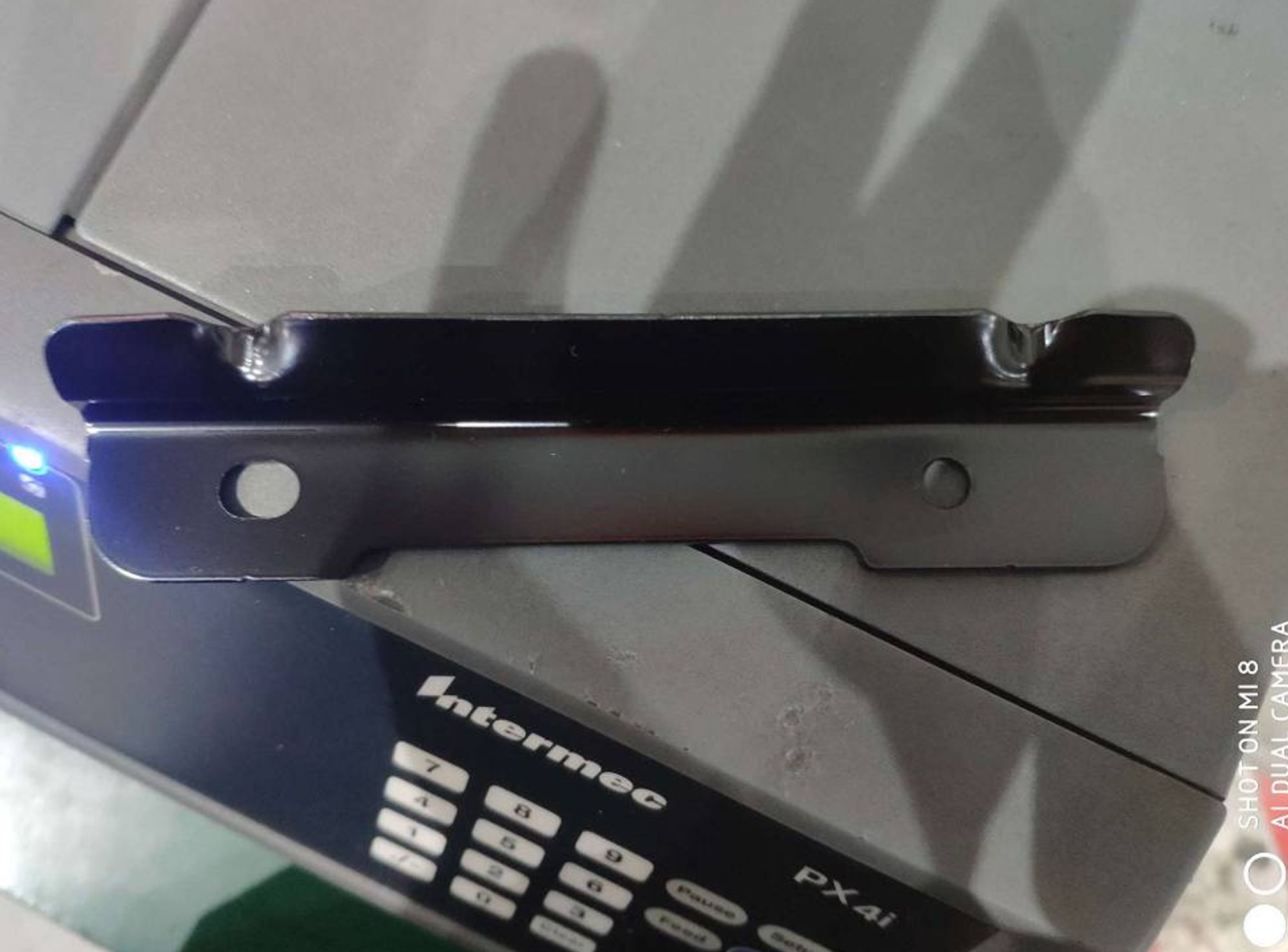 ДЕРЖАТЕЛЬ АККУМУЛЯТОРА /FE-3-4/FE-1-2/NL-3/, 245 рублей, Сургут