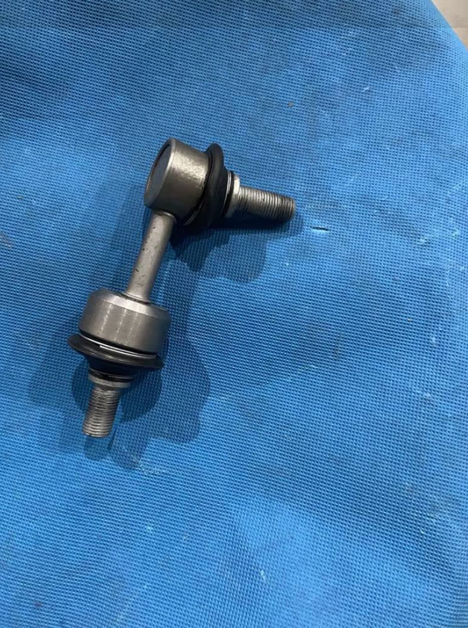 Стойка заднего стабилизатора поперечной устойчивости NL3, 1411 рублей, Сургут