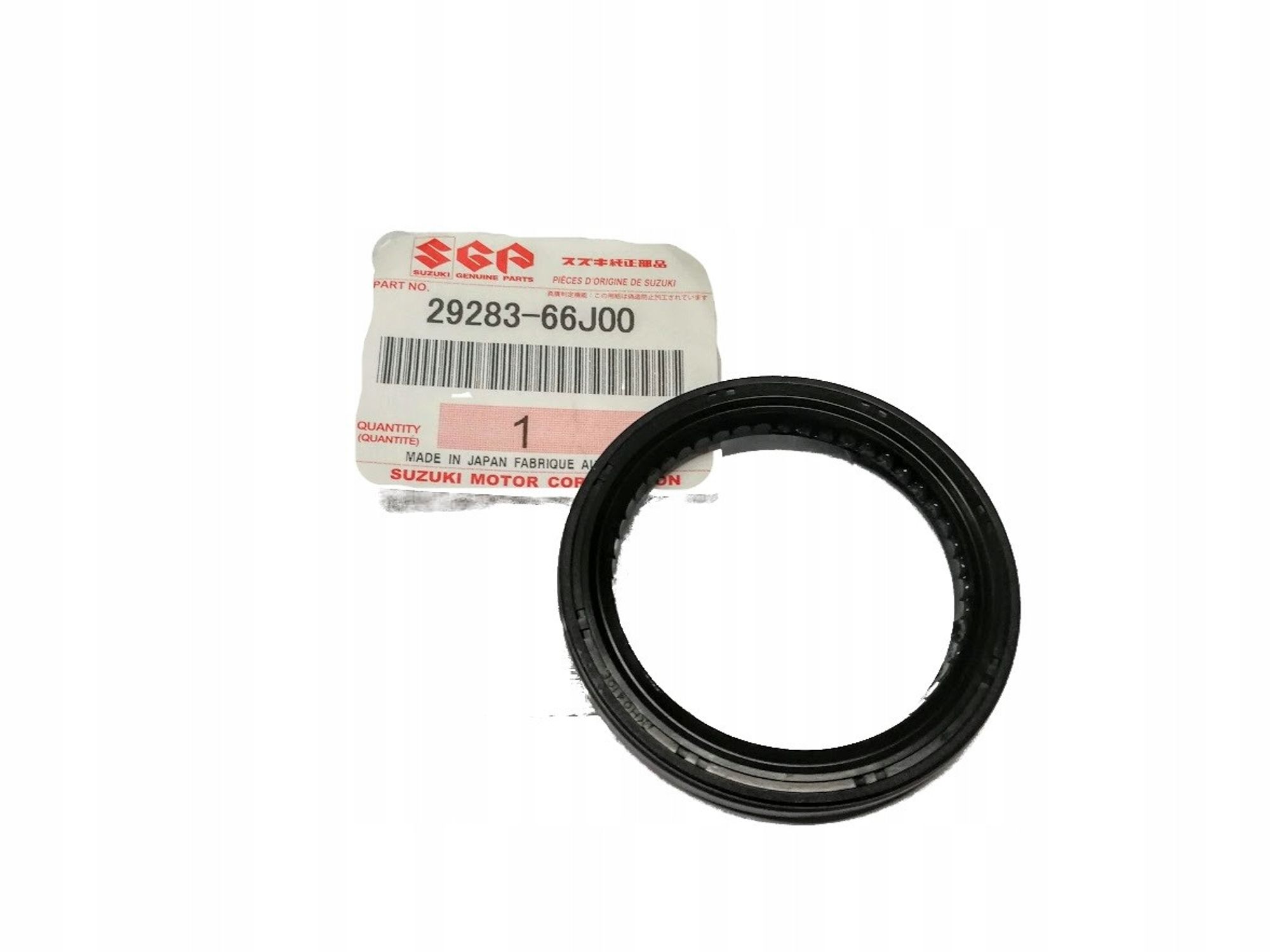 Сальник раздаточной коробки SUZUKI, 499 рублей, Сургут