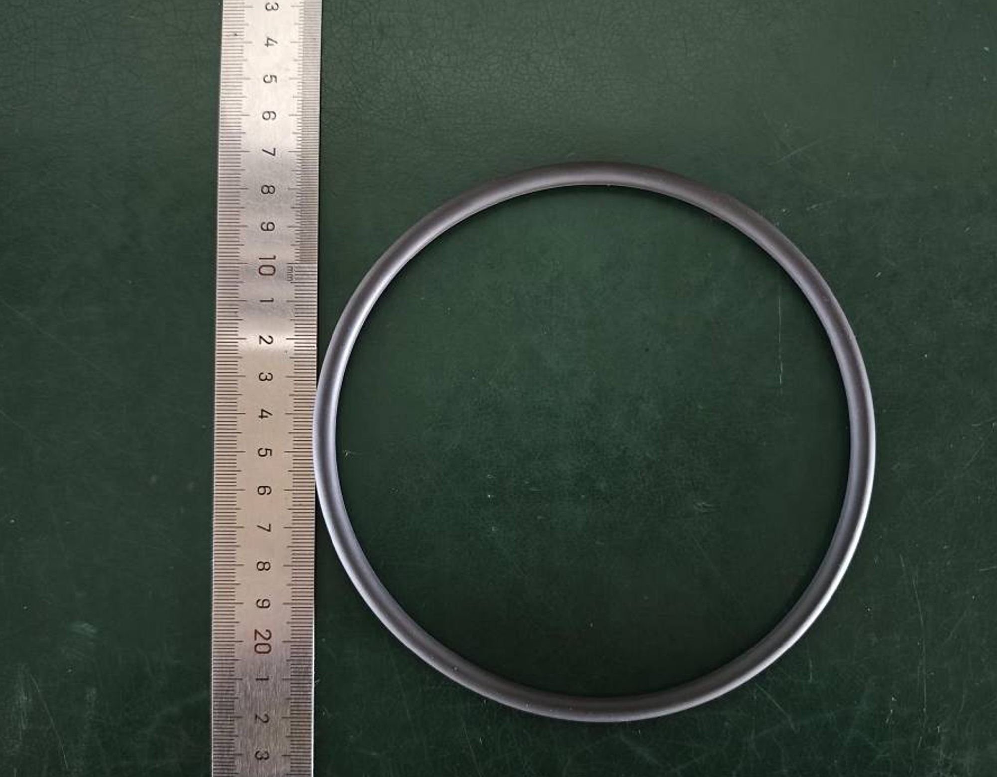 КОЛЬЦО УПЛОТНИТЕЛЬНОЕ /FY-11/KX-11/, 1610 рублей, Сургут