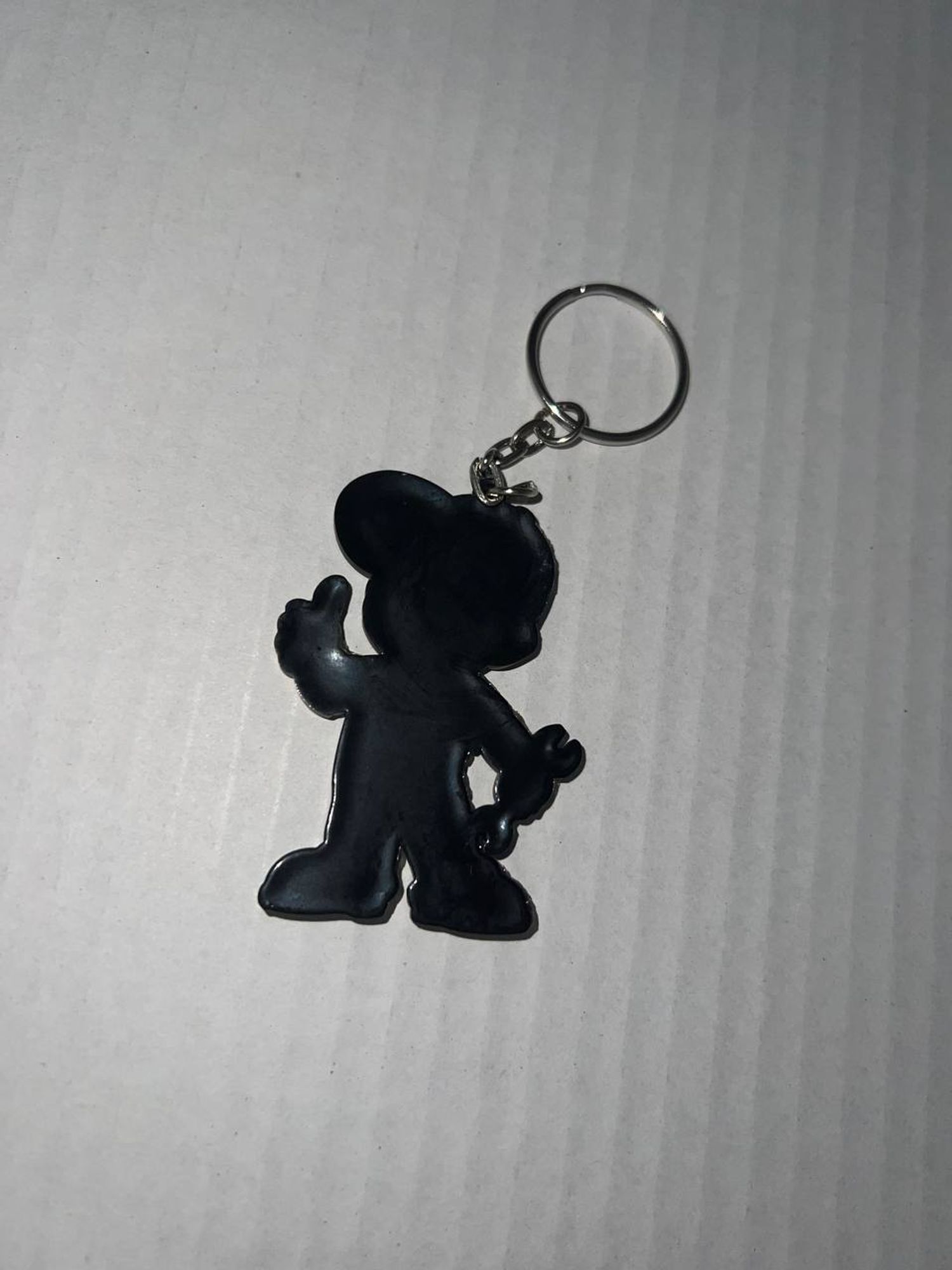 БРЕЛОК ПВХ GEELY МЕХАНИК /ALL/, 315 рублей, Сургут