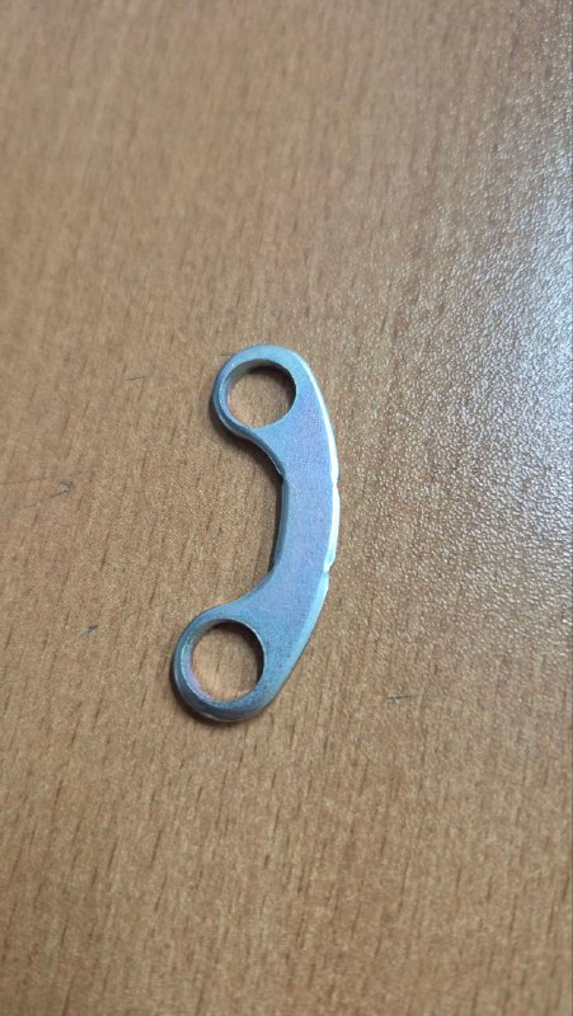 ШАЙБА УСТАНОВОЧНАЯ КАРДАННОГО ВАЛА /NL-3B/FY-11/, 607 рублей, Сургут