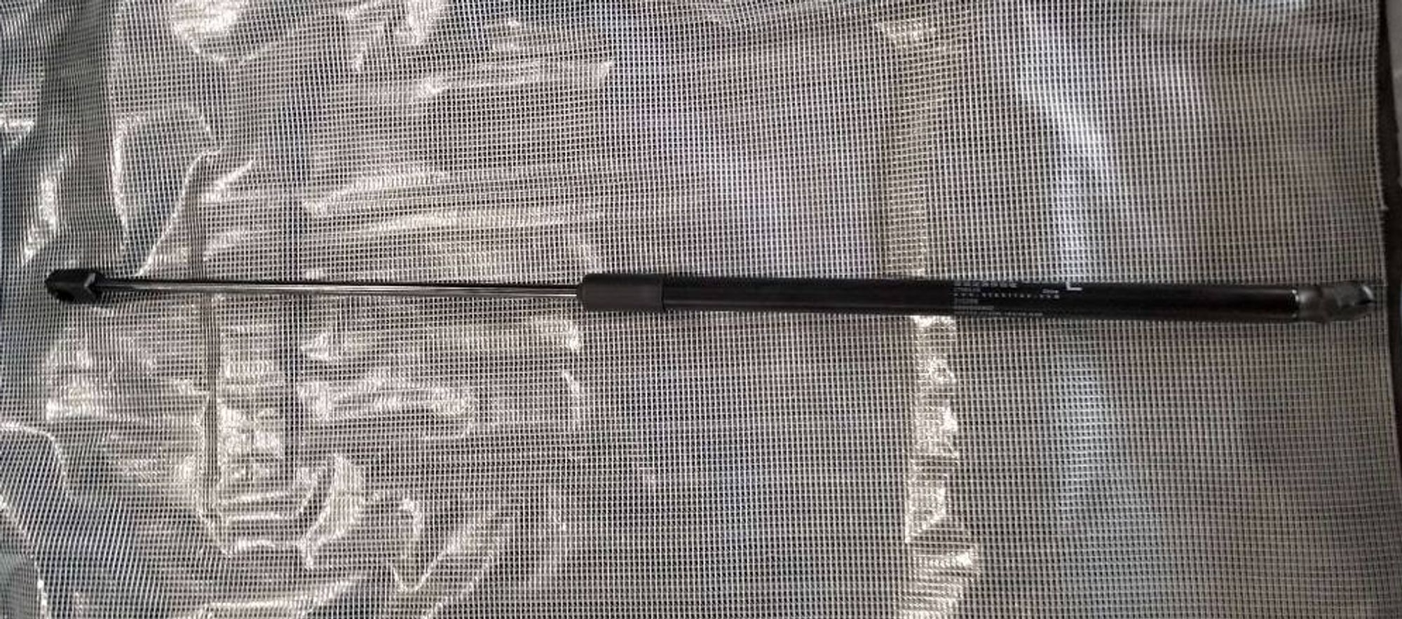 УПОР ГАЗОВЫЙ ЛЕВЫЙ КАПОТА /FY-11/, 4261 рублей, Сургут