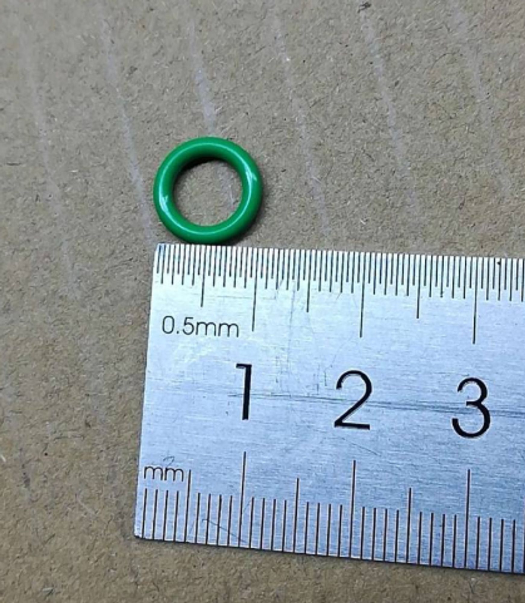 КОЛЬЦО УПЛОТНИТЕЛЬНОЕ ТРУБКИ КОМПРЕССОРА КОНДИЦИОНЕРА /SX-11/, 275 рублей, Сургут