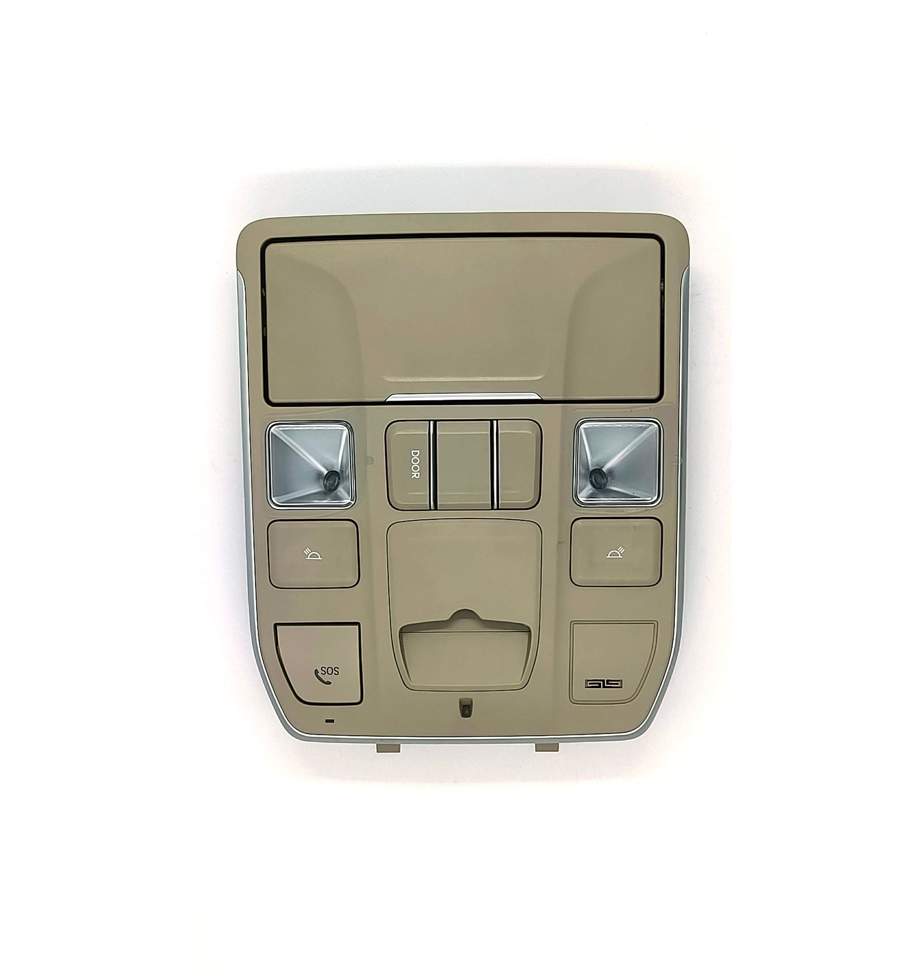 Лампа передняя салонная Geely Emgrand GT, 19200 рублей, Сургут