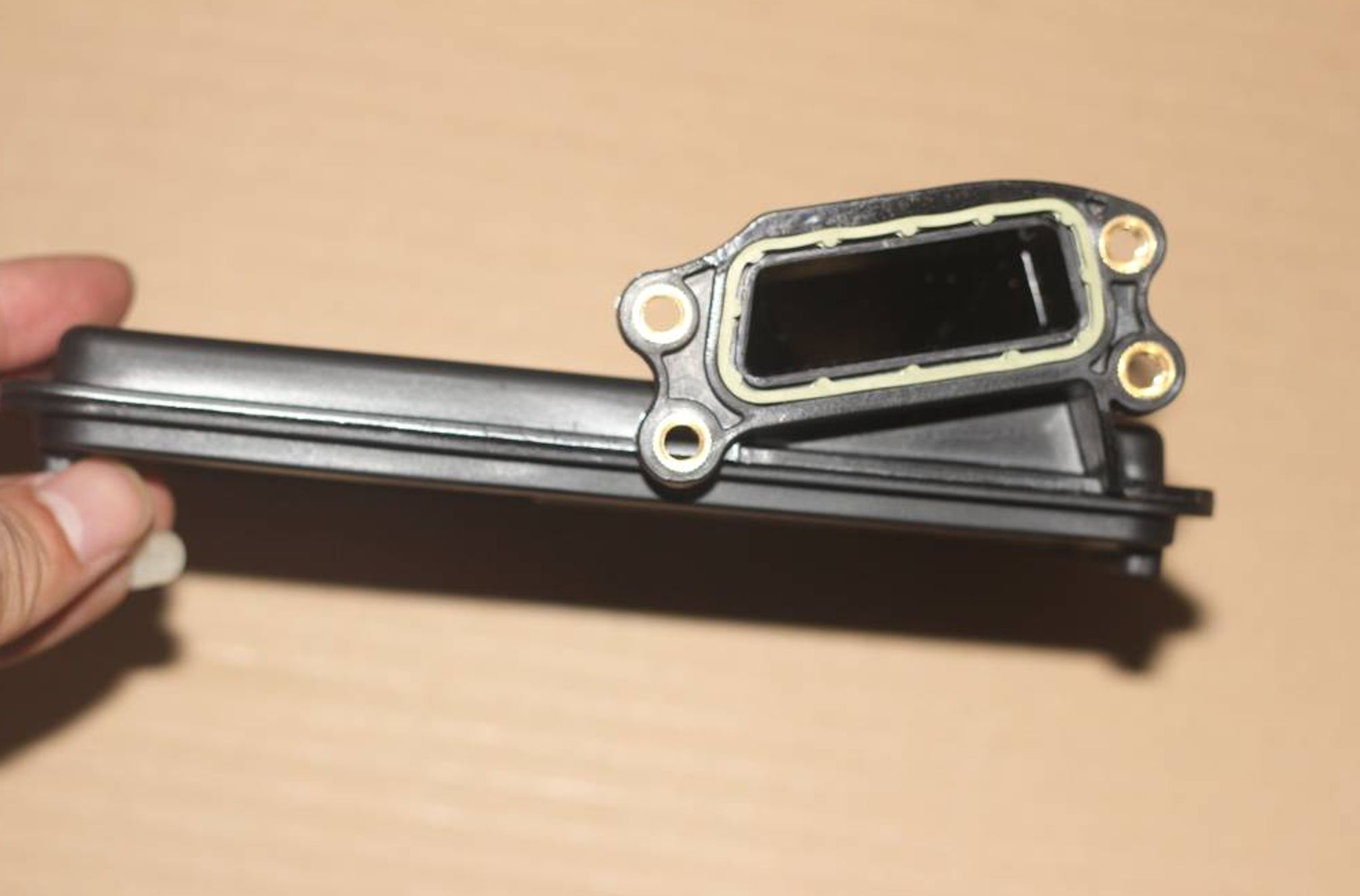 Фильтр масляный АКПП KC-1, 4386 рублей, Сургут