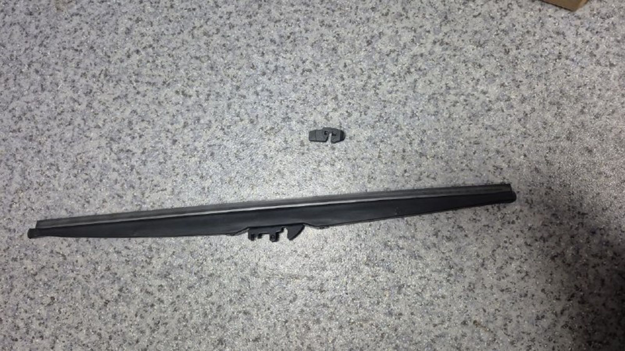 Щетка стеклоочистителя зимняя Alca 22"/560мм 072 000, 1041 рублей, Сургут