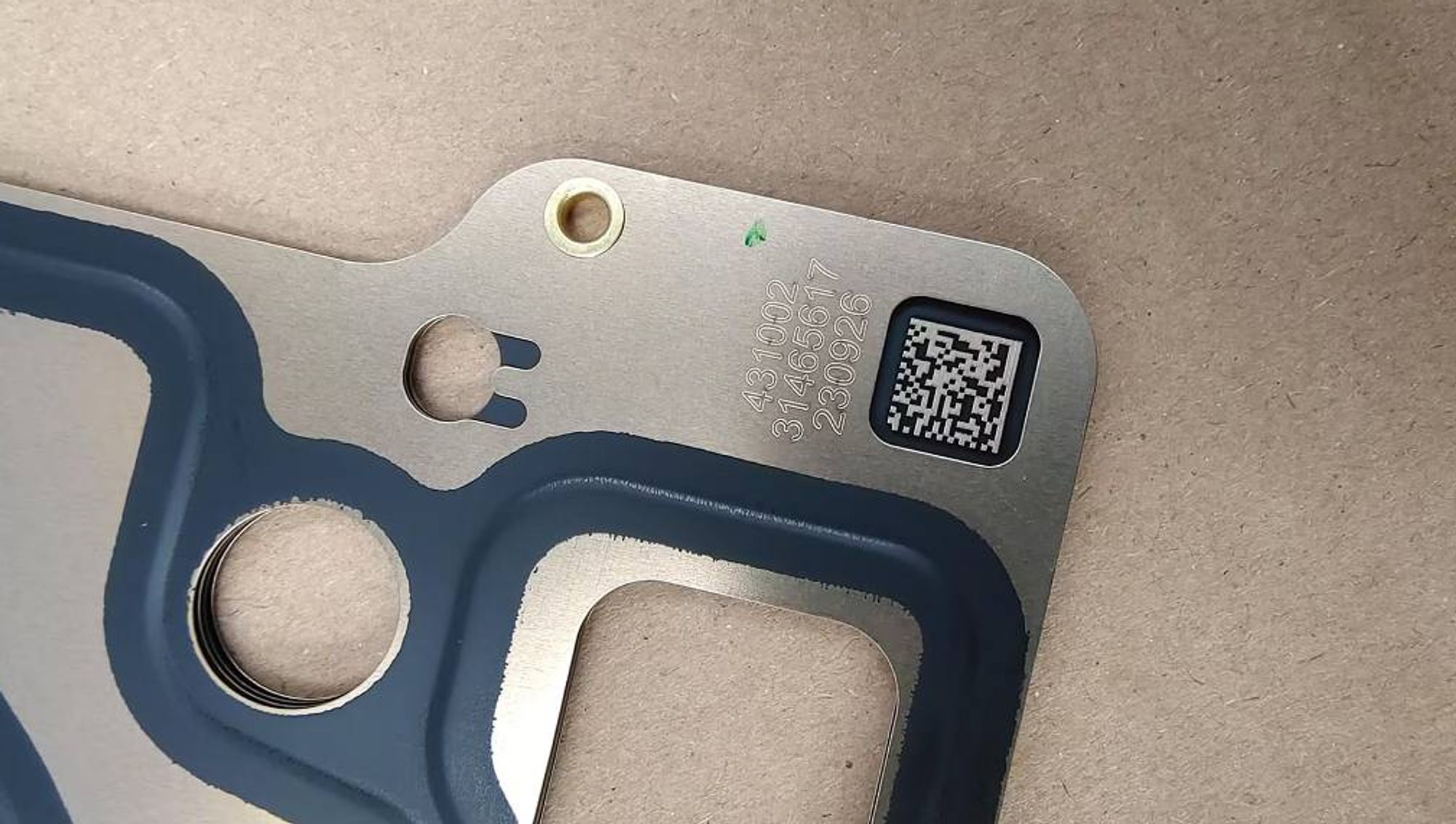 ПРОКЛАДКА ГОЛОВКИ БЛОКА /SX-11/, 4492 рублей, Сургут