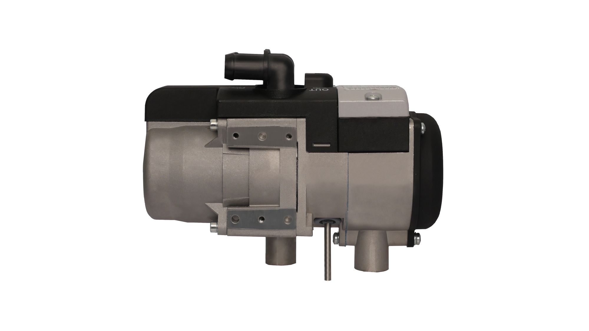 Подогреватель жидкостный предпусковой (дизель) БИНАР 5S 24В, 34069 рублей, Сургут