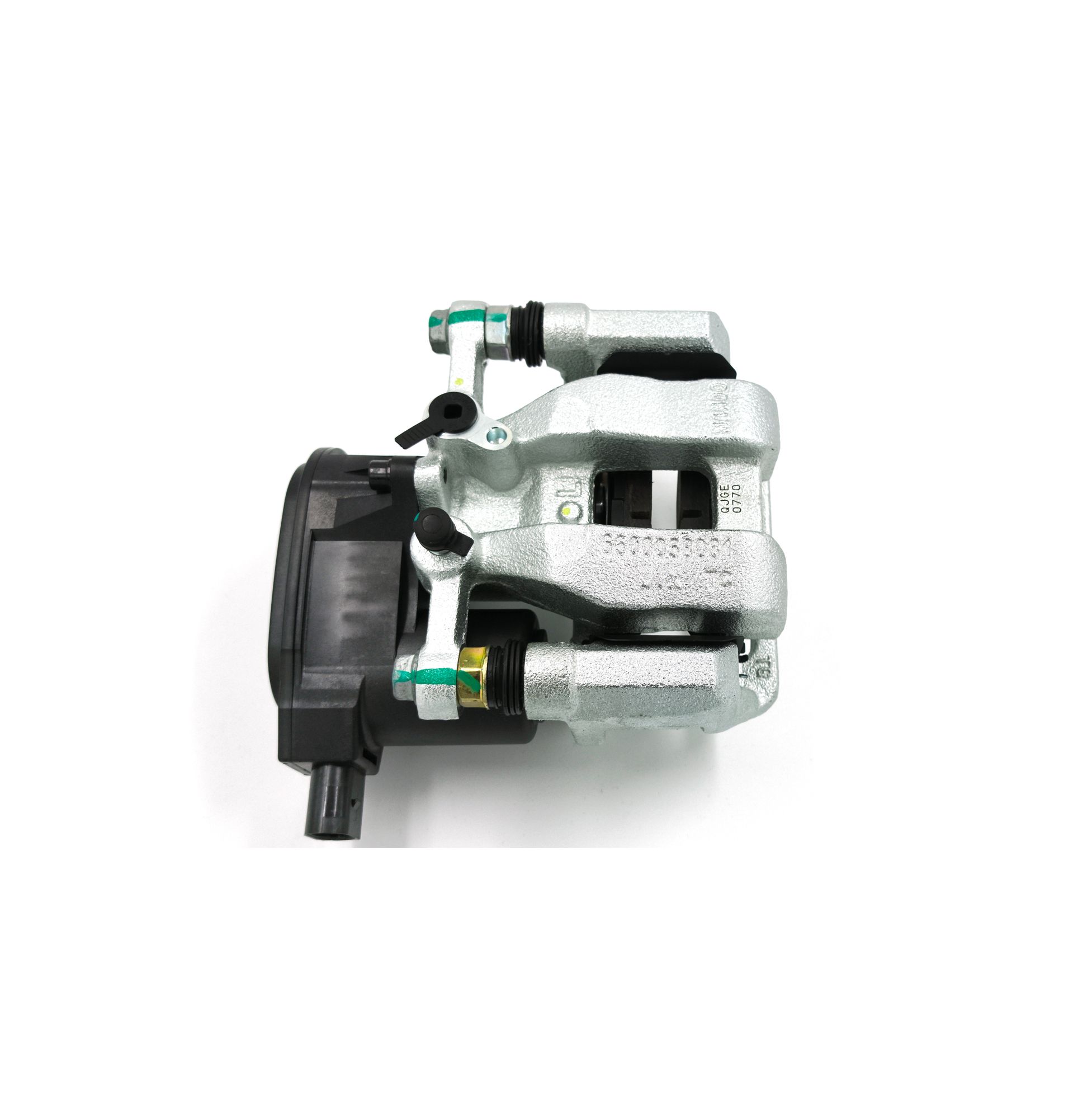 Суппорт тормозной задний левый Geely Atlas, 51376 рублей, Сургут