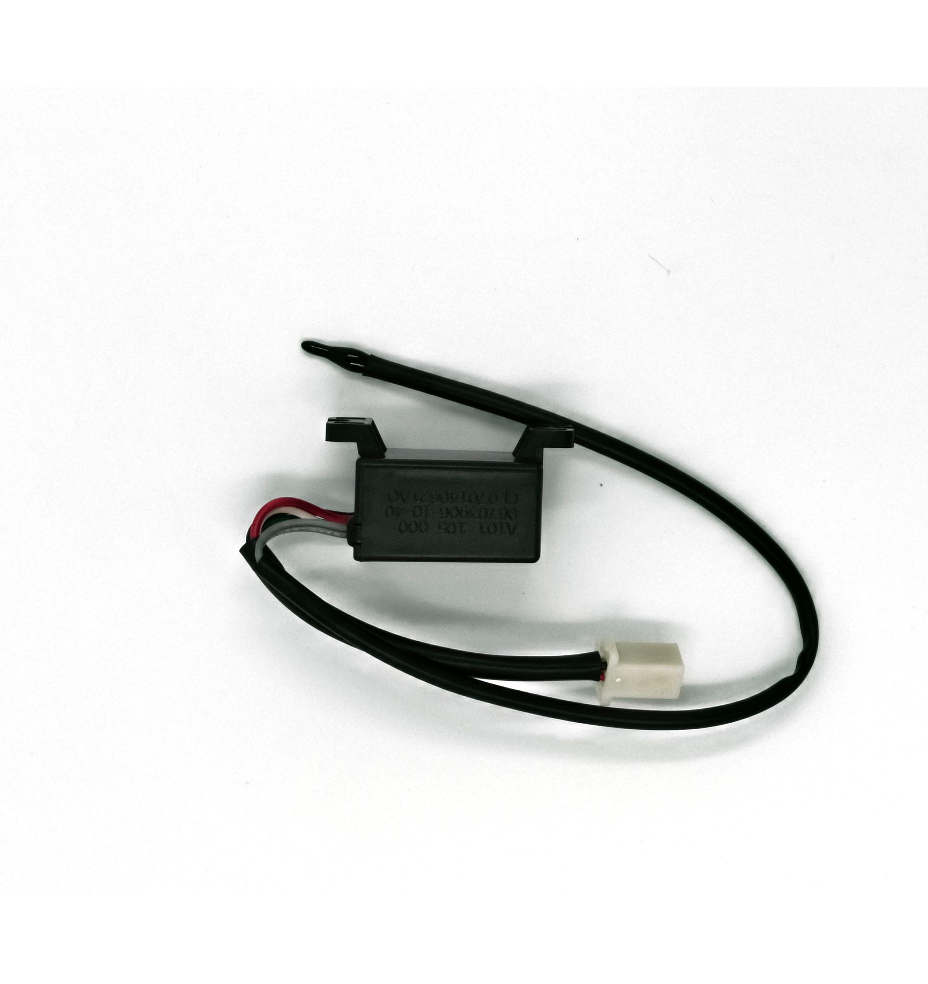 Датчик температуры испарителя Geely Emgrand EC7, 635 рублей, Сургут