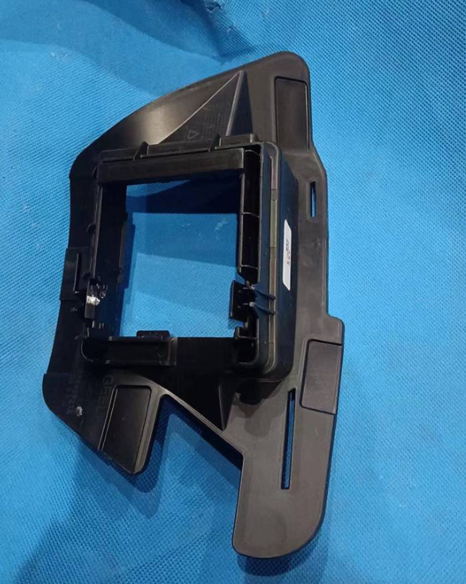 КРОНШТЕЙН ПАРКОВОЧНОГО РАДАРА ЗАДНИЙ ПРАВЫЙ /KX-11/, 564 рублей, Сургут