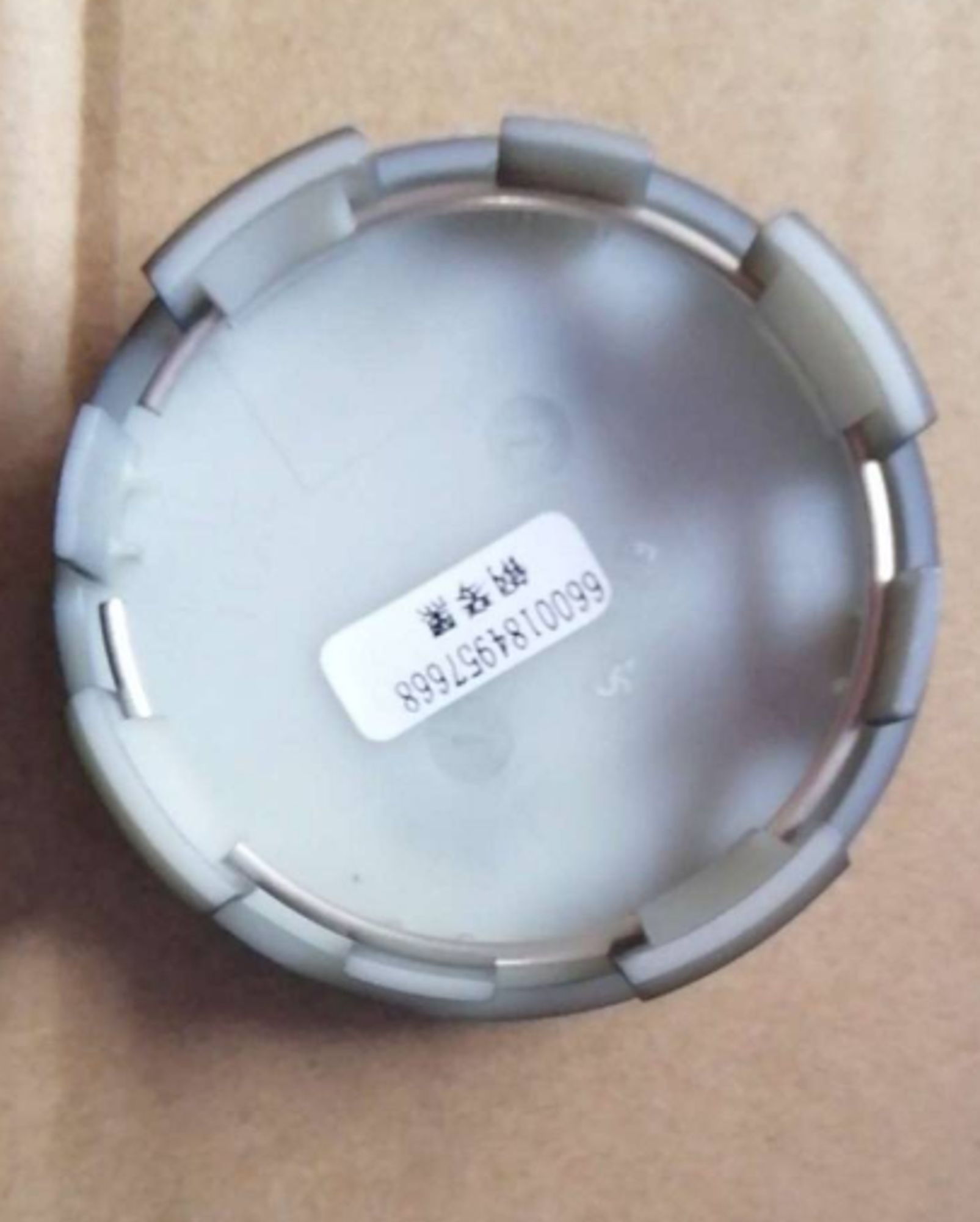 Колпак колесный SX11 (ЧЕРНЫЙ), 913 рублей, Сургут