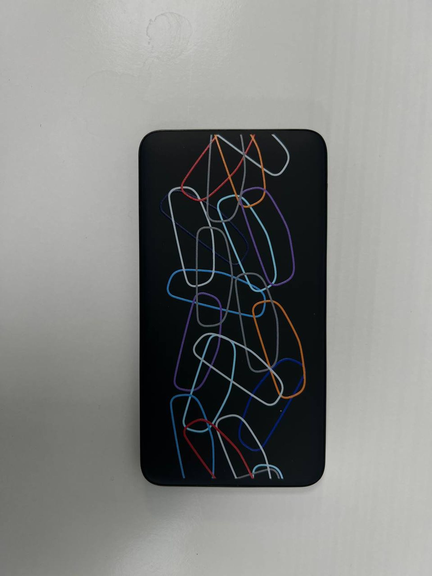 POWER BANK GEELY 5000 м.Ач ЧЕРНЫЙ, 1435 рублей, Сургут