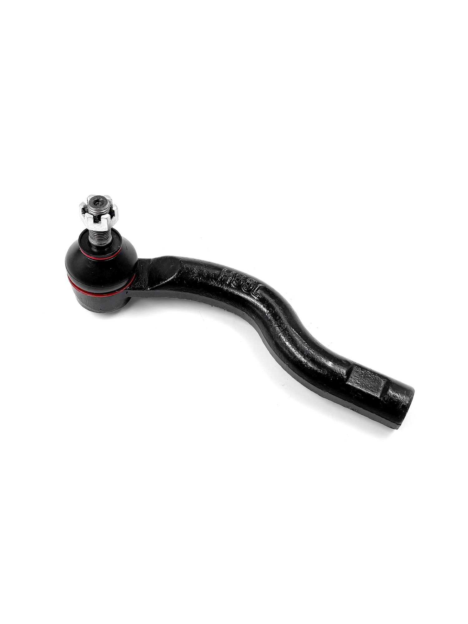 Наконечник рулевой левый Geely Emgrand X7 I 2011, 2774 рублей, Сургут