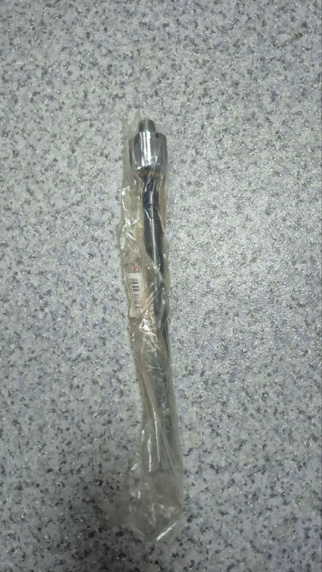 Тяга рулевая перед прав/лев SUBARU, 1527 рублей, Сургут