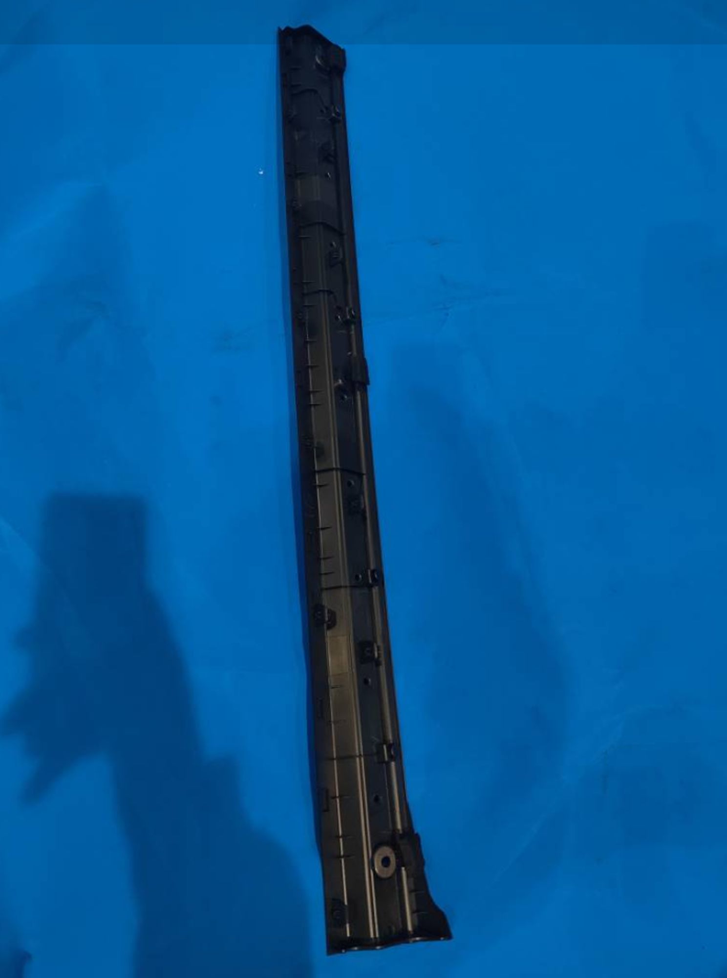 ПЛАСТИНА ПОД МОЛДИНГ ДВЕРИ ПЕРЕДНЕЙ ПРАВОЙ /SX-21G426/, 13508 рублей, Сургут