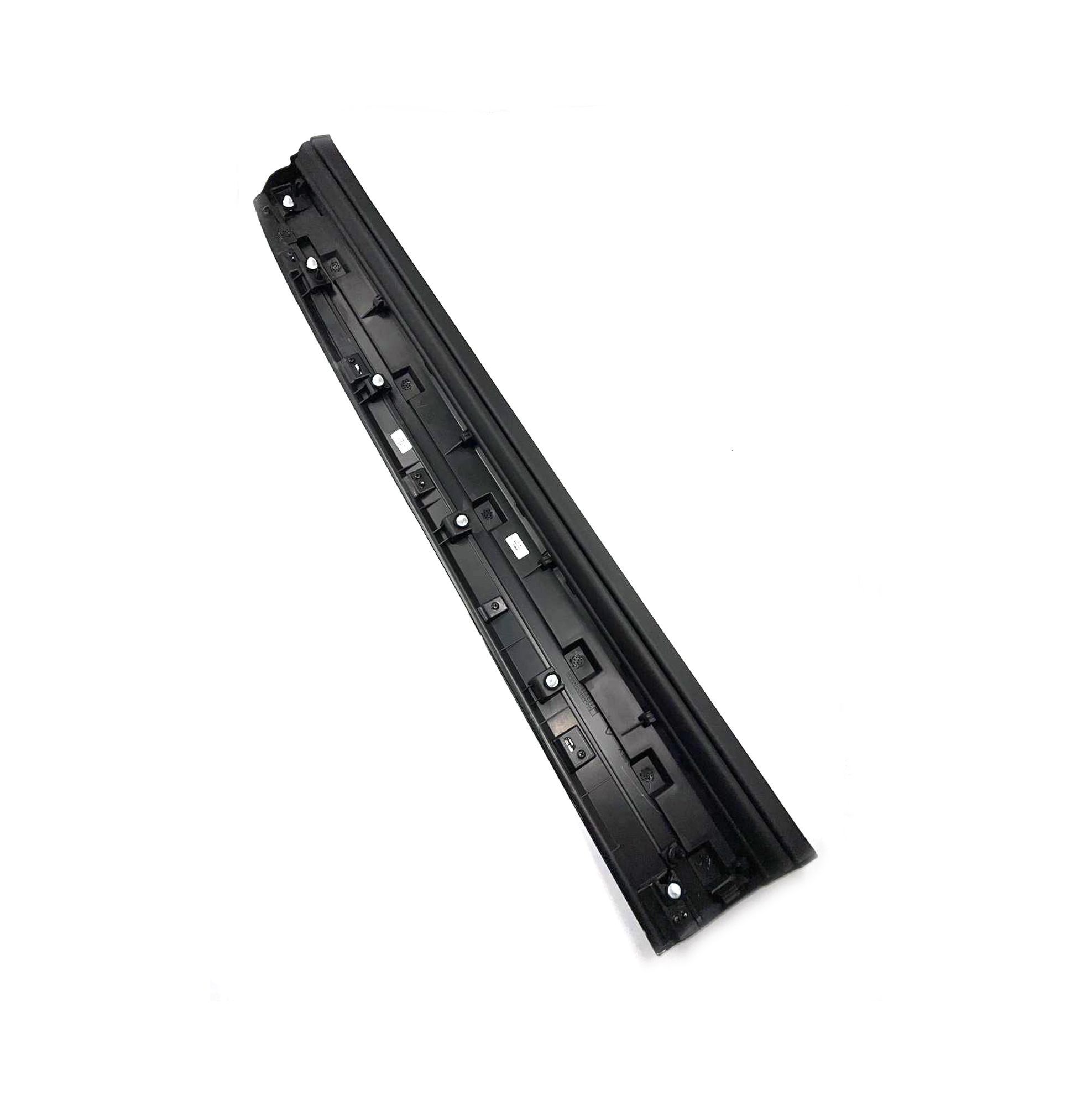 Молдинг двери передней левой Geely Monjaro, 25348 рублей, Сургут