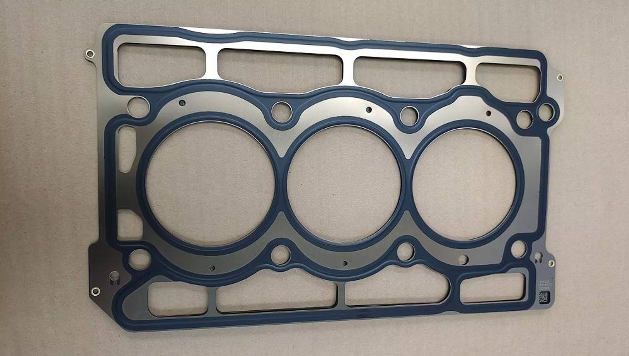 ПРОКЛАДКА ГОЛОВКИ БЛОКА /SX-11/, 4492 рублей, Сургут