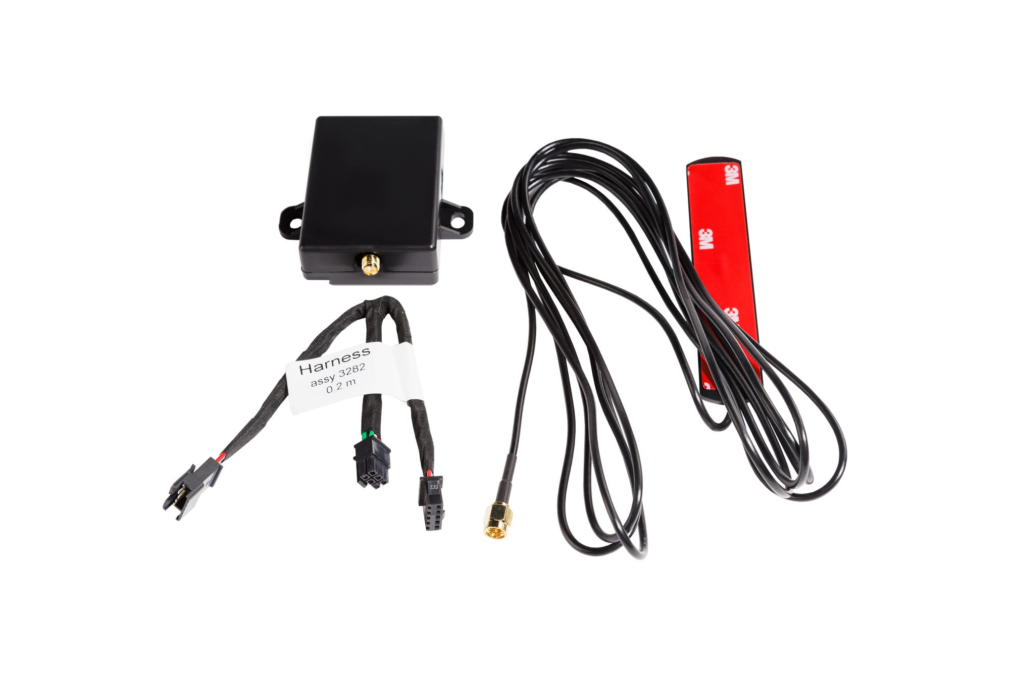 Модем AUTOTERM-ECO 2G сб. 4700, 6279 рублей, Сургут