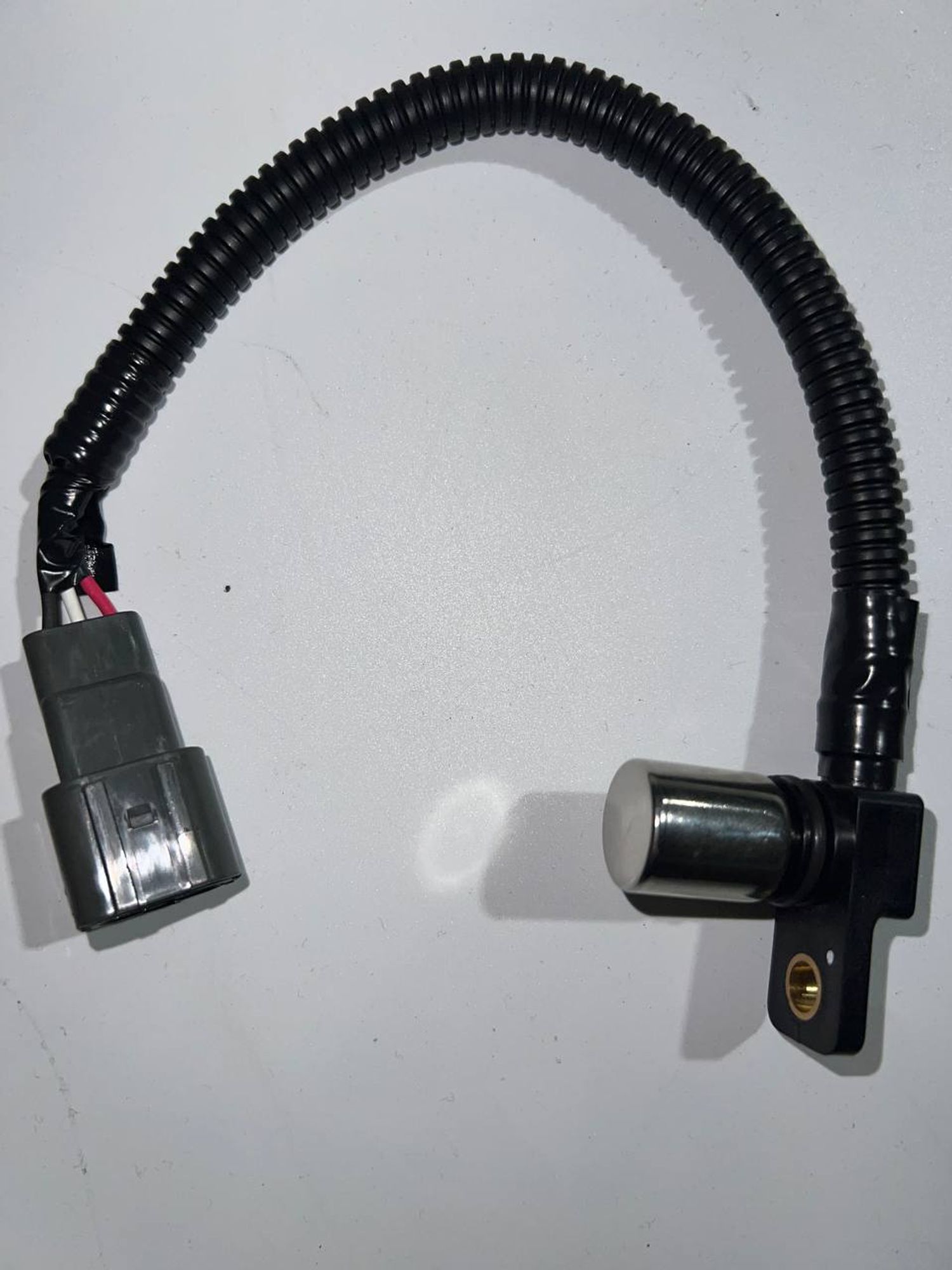 Датчик положения коленвала Suzuki GV, 1777 рублей, Сургут