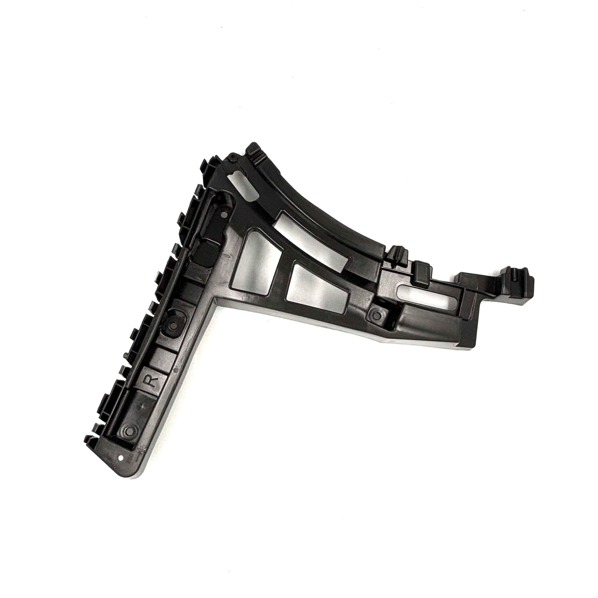 Кронштейн заднего бампера правый Geely Tugella, 2117 рублей, Сургут