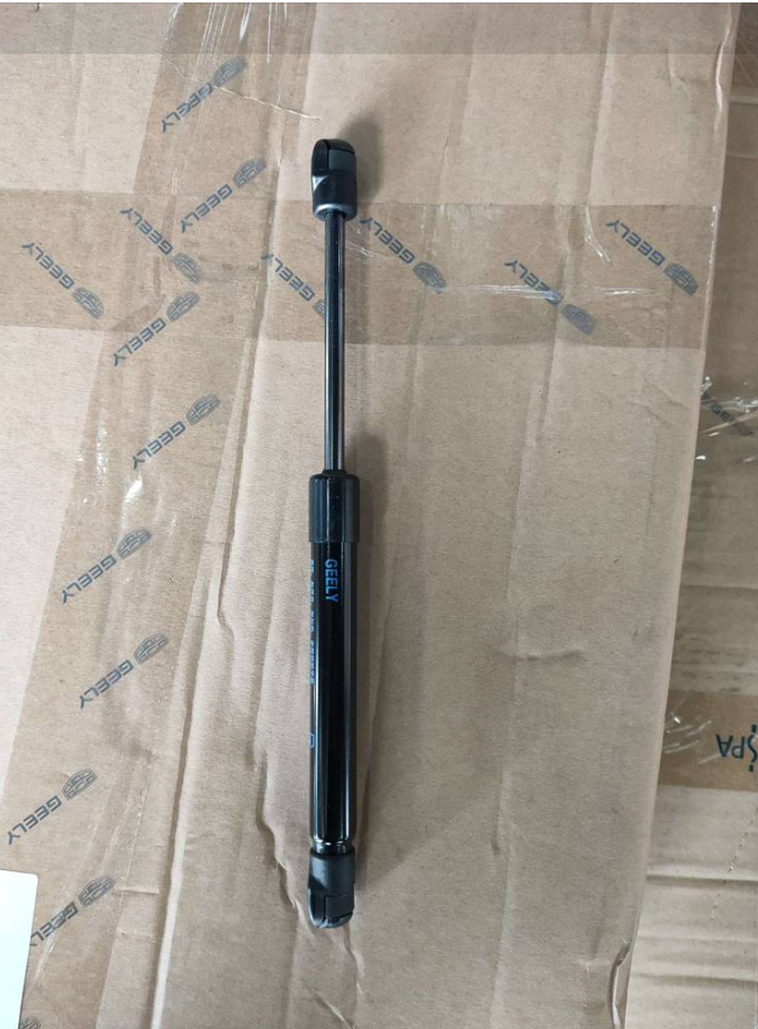 АМОРТИЗАТОР КАПОТА ПРАВЫЙ /NL-3B/, 4041 рублей, Сургут