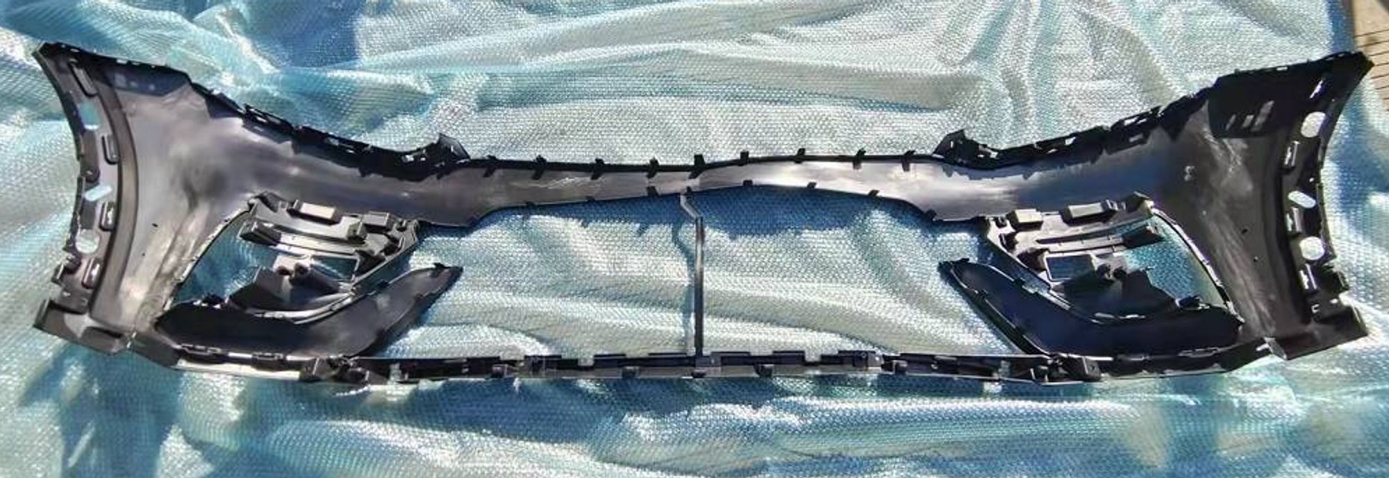 БАМПЕР ПЕРЕДНИЙ ВЕРХНЯЯ ЧАСТЬ /FY-11/, 36696 рублей, Сургут