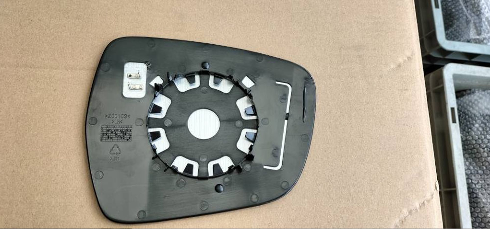 ЗЕРКАЛЬНЫЙ ЭЛЕМЕНТ /NL-3/, 14691 рублей, Сургут