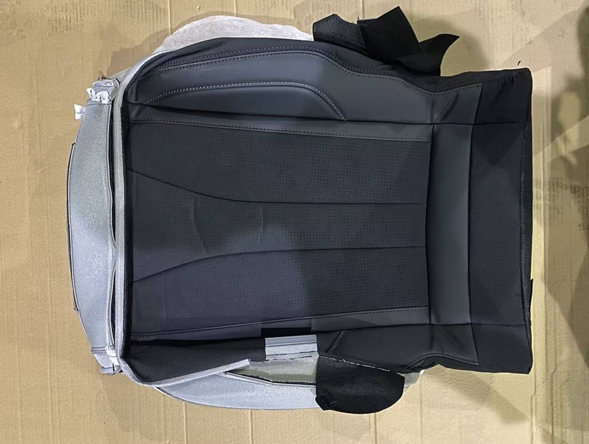 ПОДУШКА СИДЕНЬЯ ПЕРЕДНЕГО ЛЕВОГО, 15608 рублей, Сургут