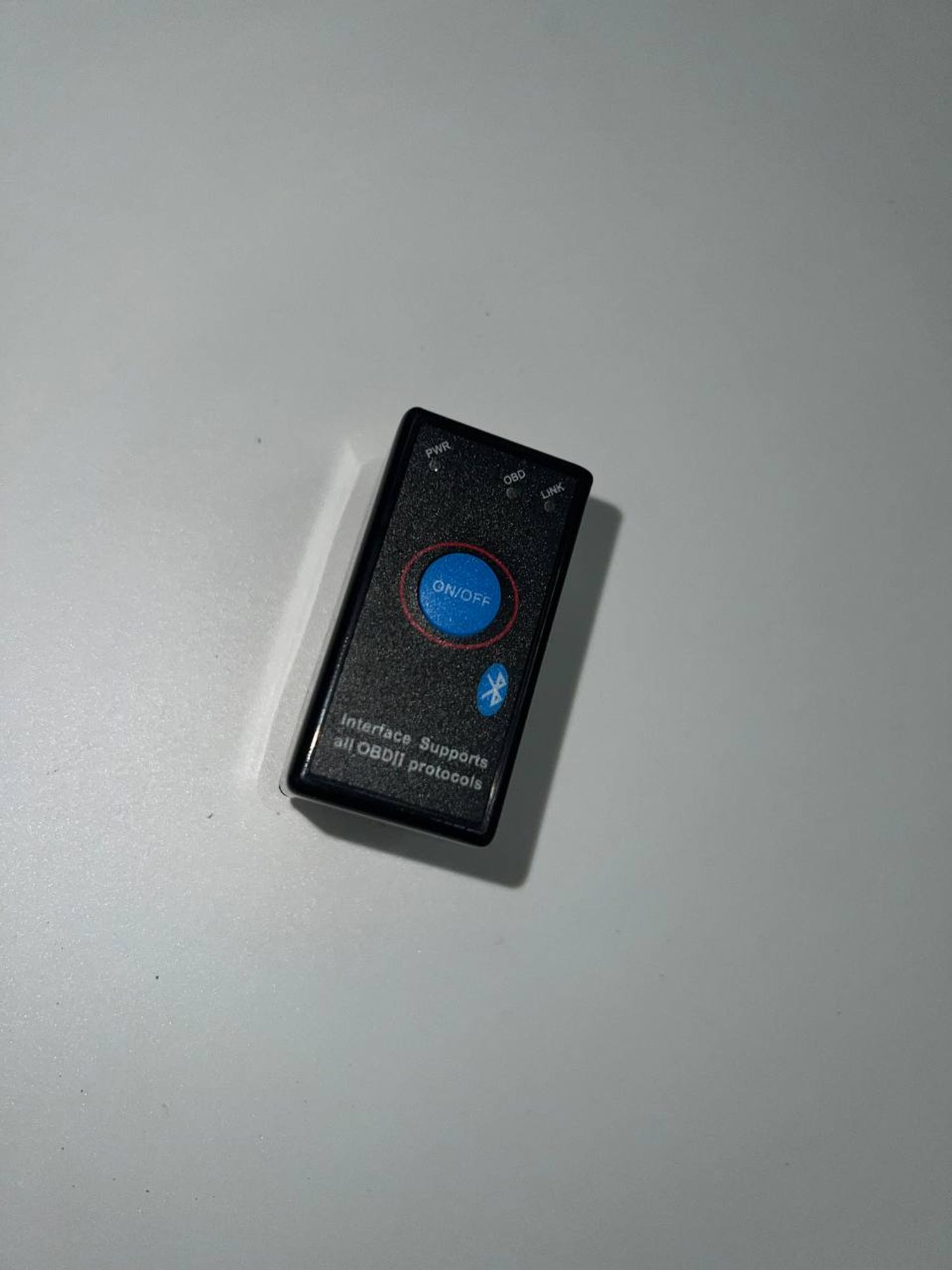 Автосканер для диагностики автомобиля ELM327 miniBT v1.5, 1265 рублей, Сургут