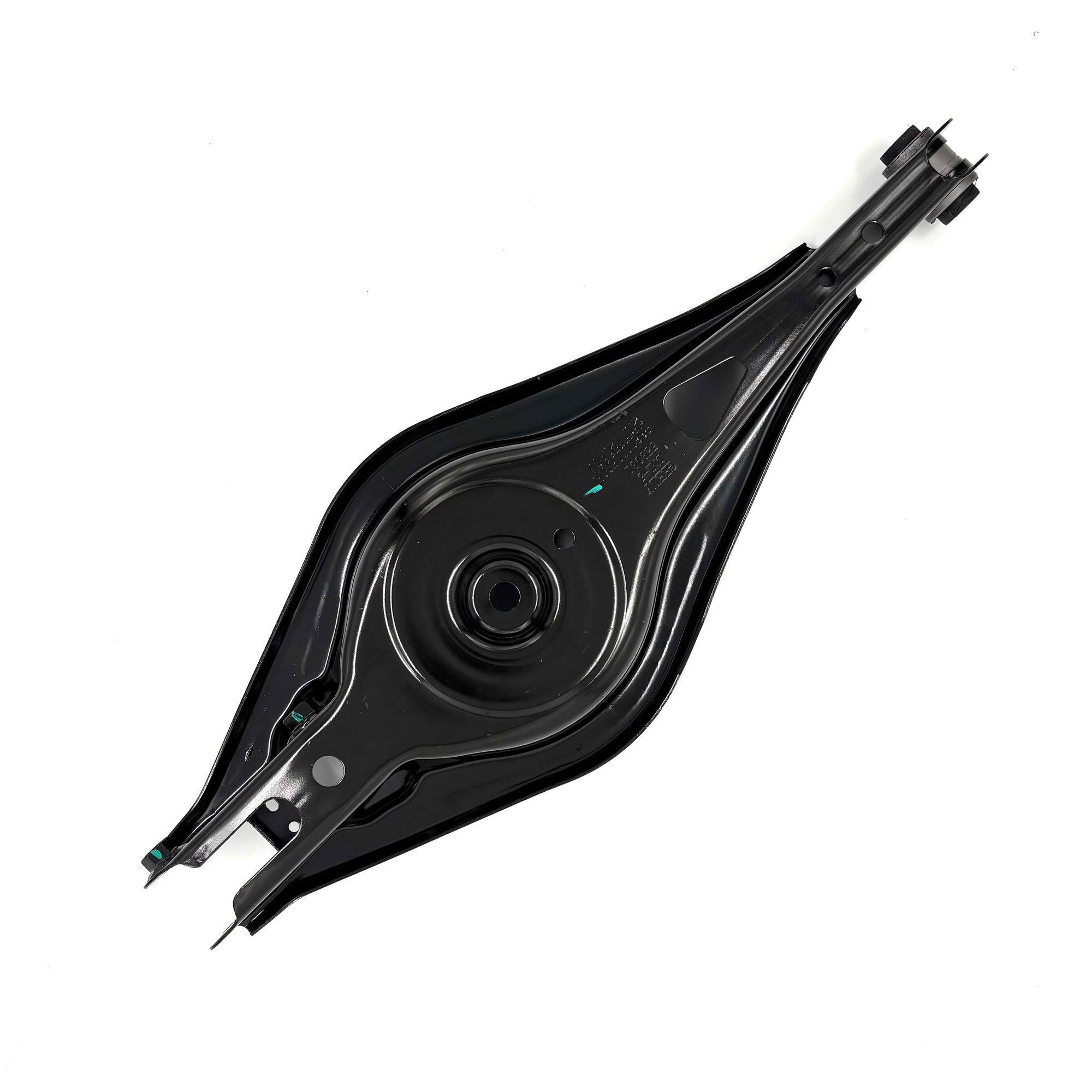 Рычаг подпружинный задний правый, 19046 рублей, Сургут