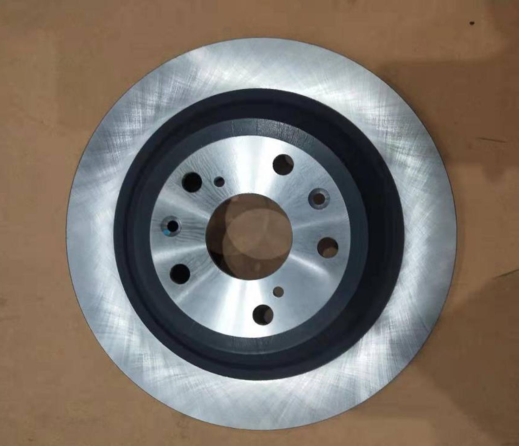 Диск тормозной задний NL-3B, 5640 рублей, Сургут