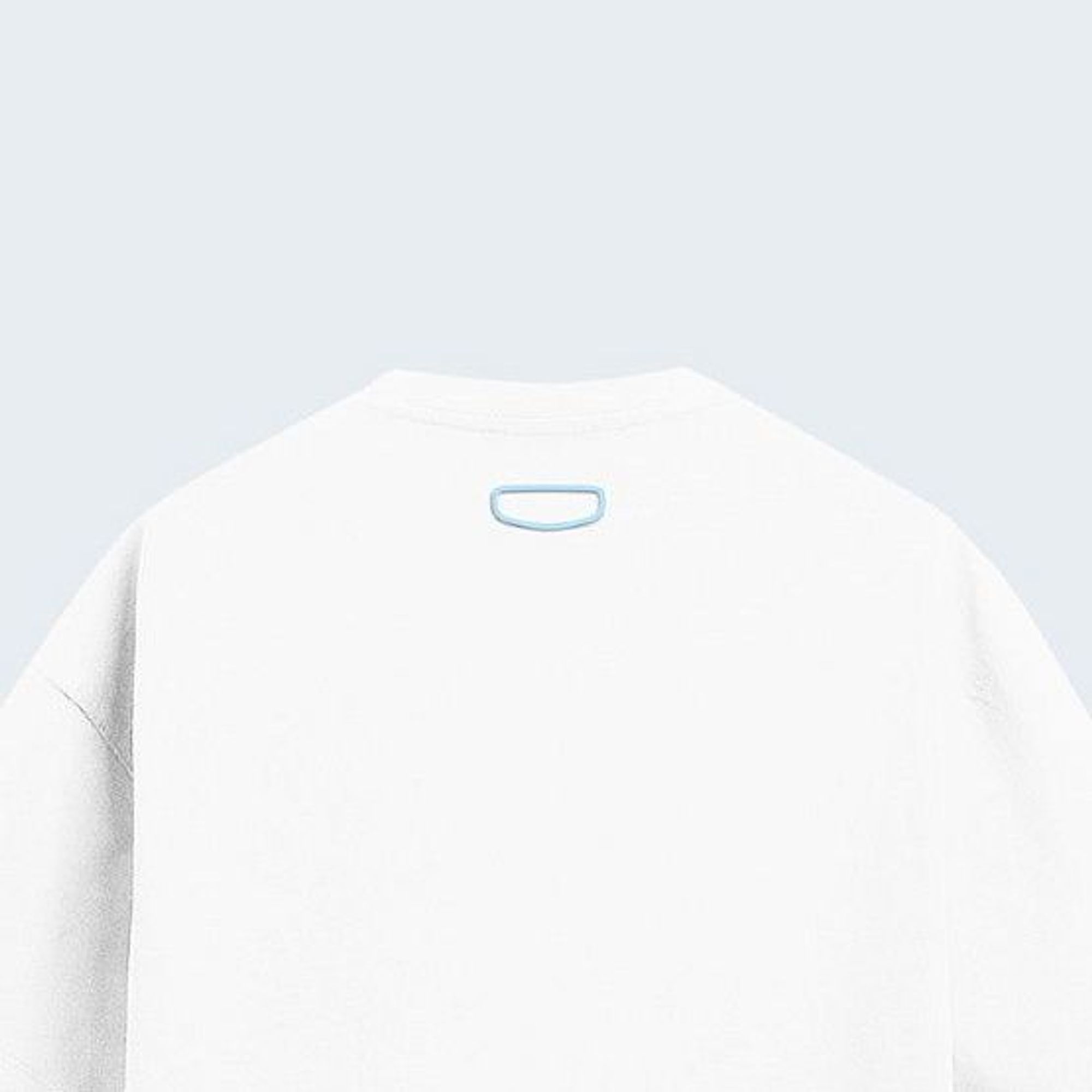 ФУТБОЛКА BASIC, белая M, 2236 рублей, Сургут