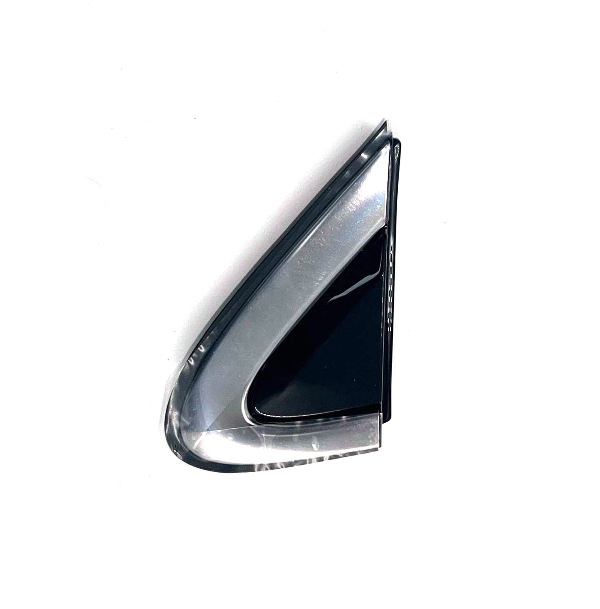 Уголок зеркала наружный левый Geely Coolray, 4065 рублей, Сургут