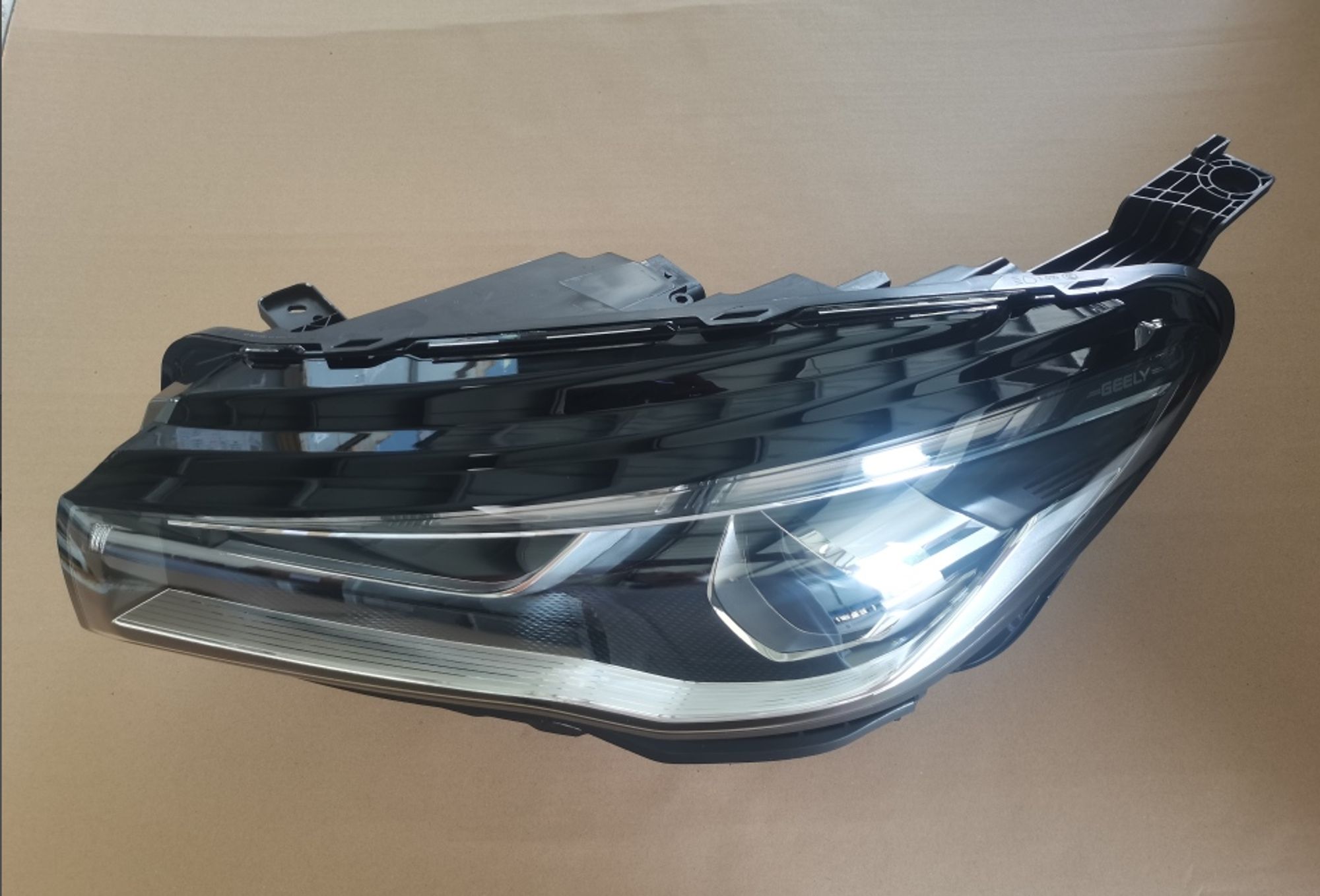 ФАРА ЛЕВАЯ /SS-11/, 67536 рублей, Сургут