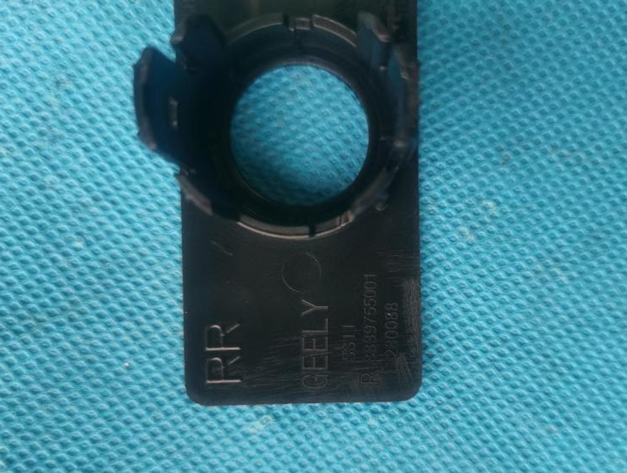 ФИКСАТОР ДАТЧИКА ПАРКОВКИ ЗАДНЕГО /SS-11/, 155 рублей, Сургут