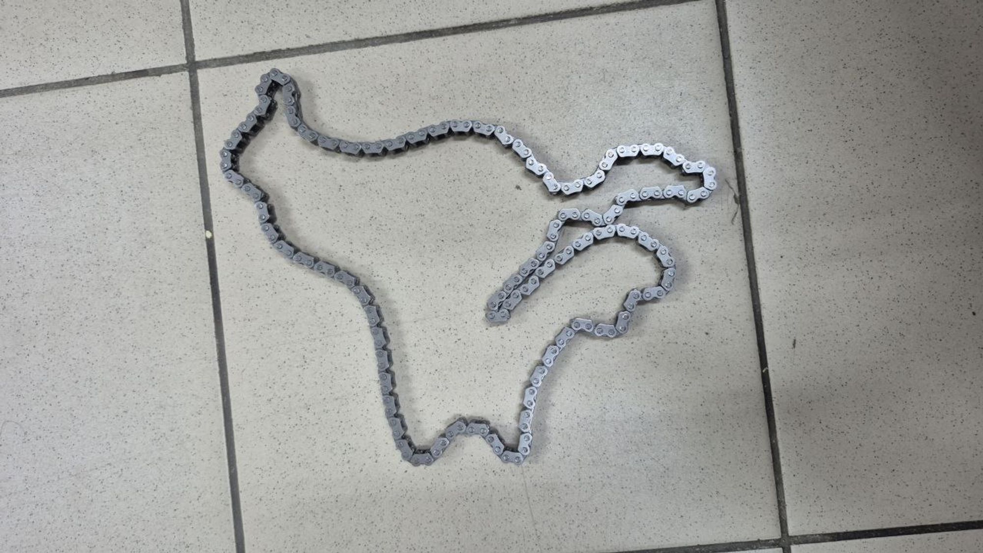 Цепь ГРМ 1.8 (NL-3/KC-1), 19771 рублей, Сургут