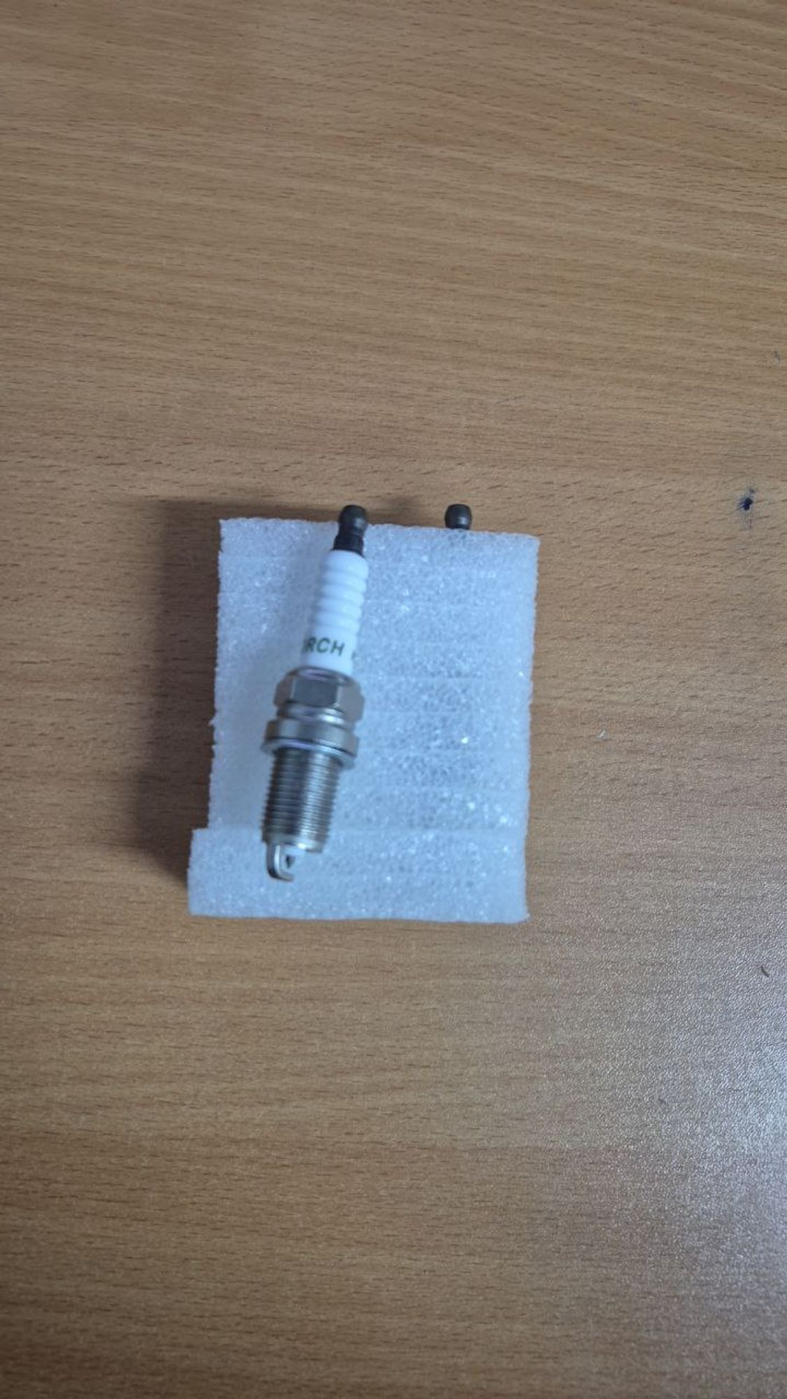 Свеча зажигания GT/Nl3 1.8, 1058 рублей, Сургут