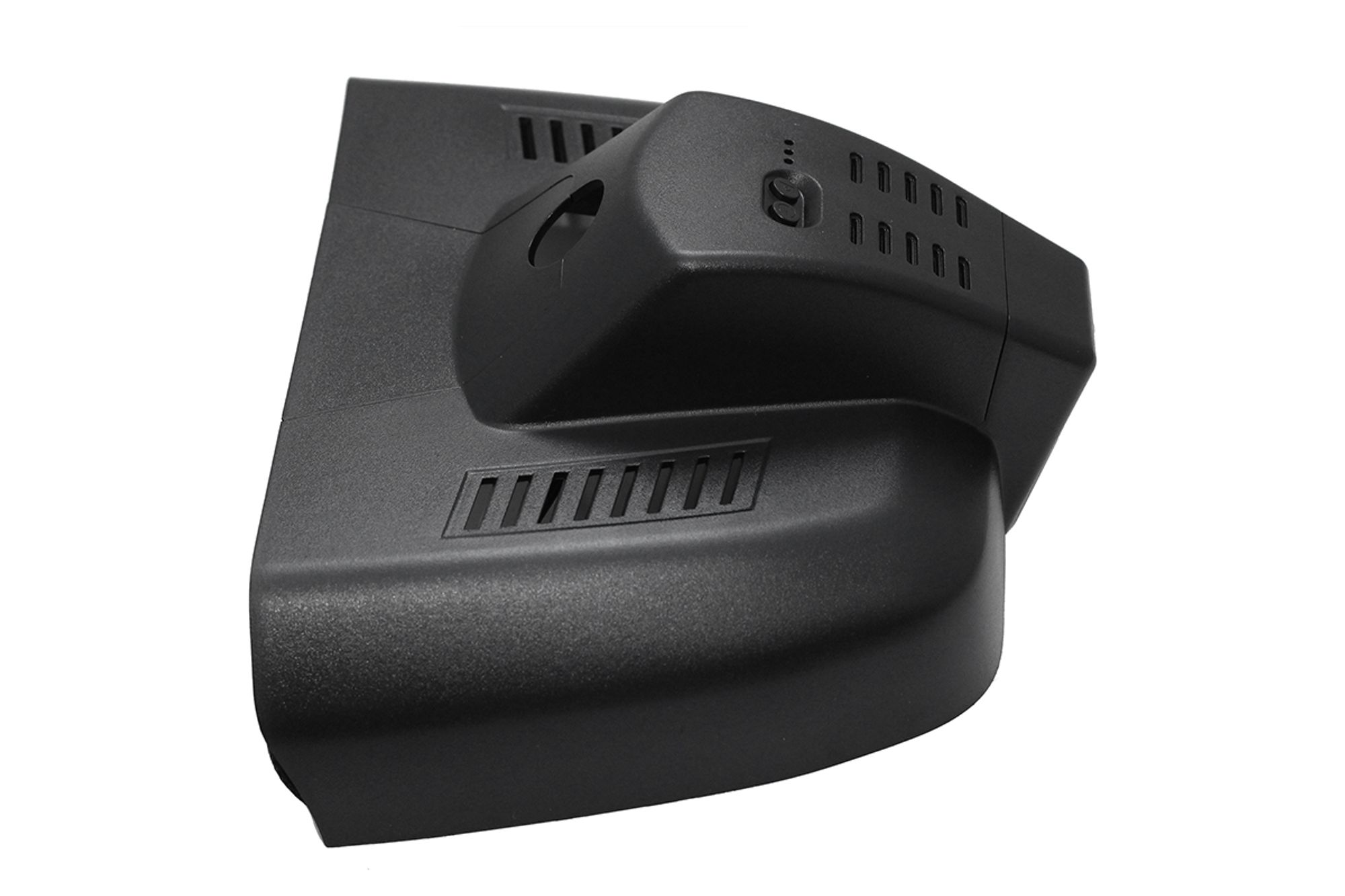 Штатный двухканальный видеорегистратор RedPower Geely Monjaro, 10810 рублей, Сургут