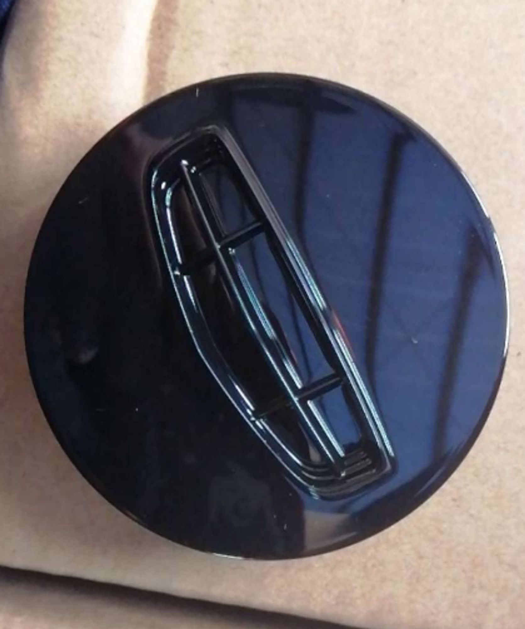 Колпак колесный SX11 (ЧЕРНЫЙ), 913 рублей, Сургут