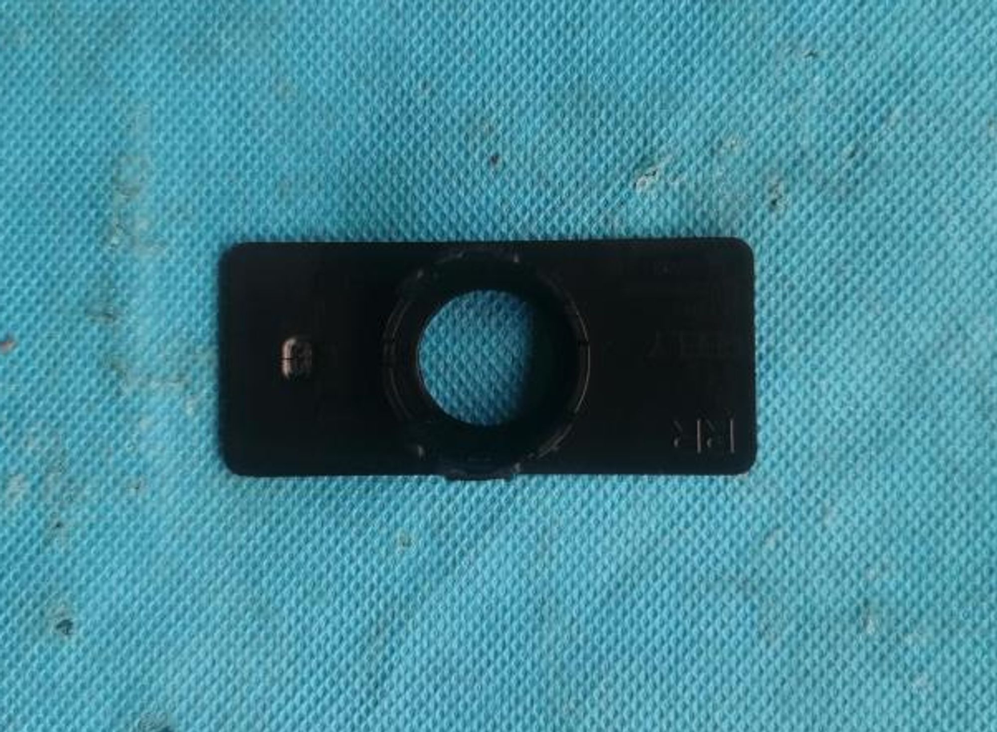 ФИКСАТОР ДАТЧИКА ПАРКОВКИ ЗАДНЕГО /SS-11/, 155 рублей, Сургут